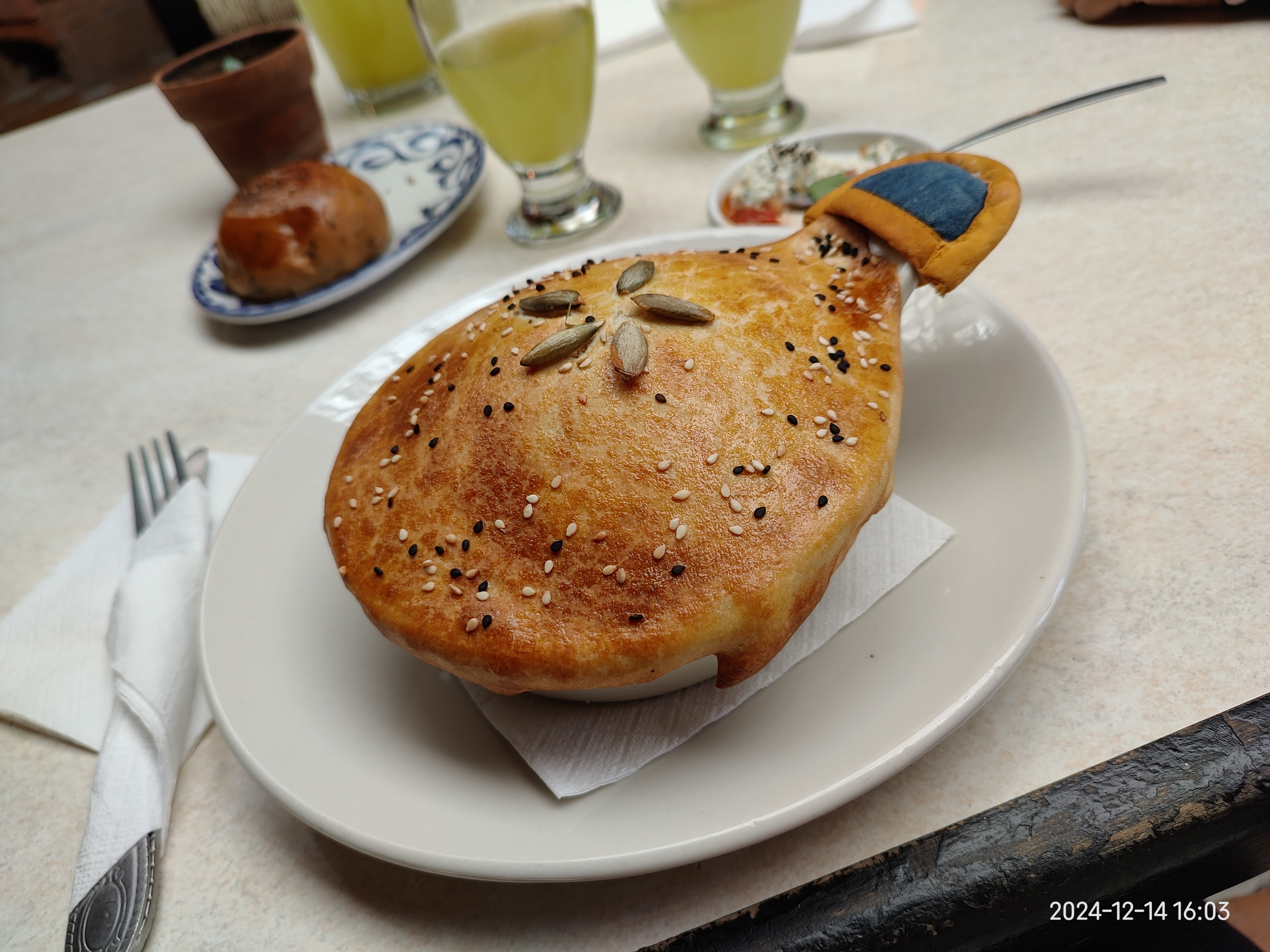 Mi Cabañita image 9