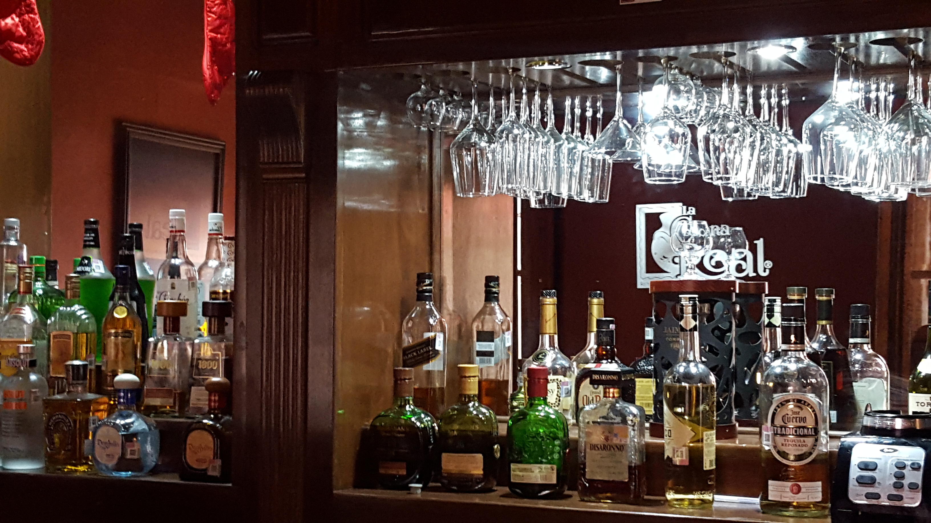 La Casona Real image 1