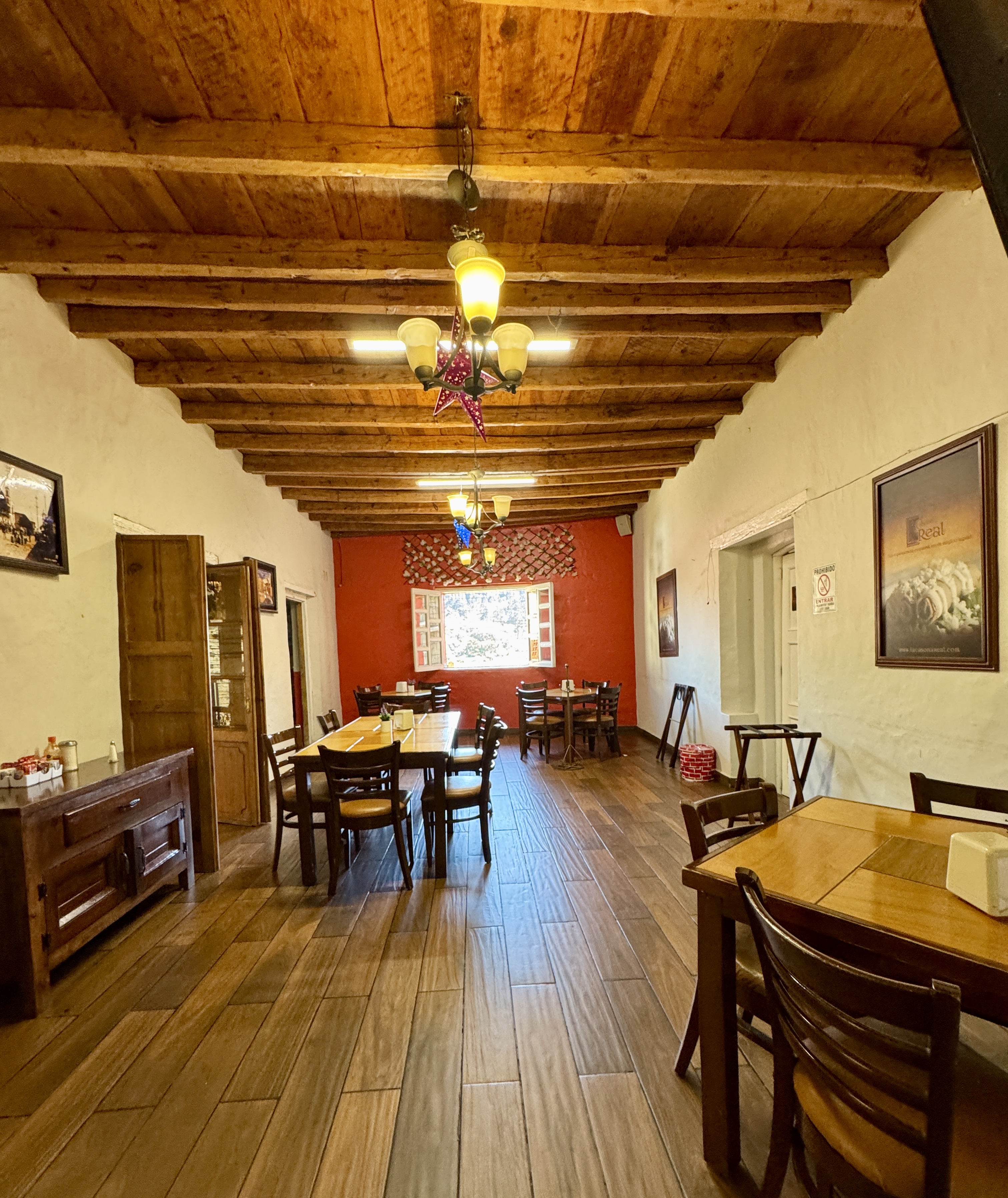 La Casona Real image 2