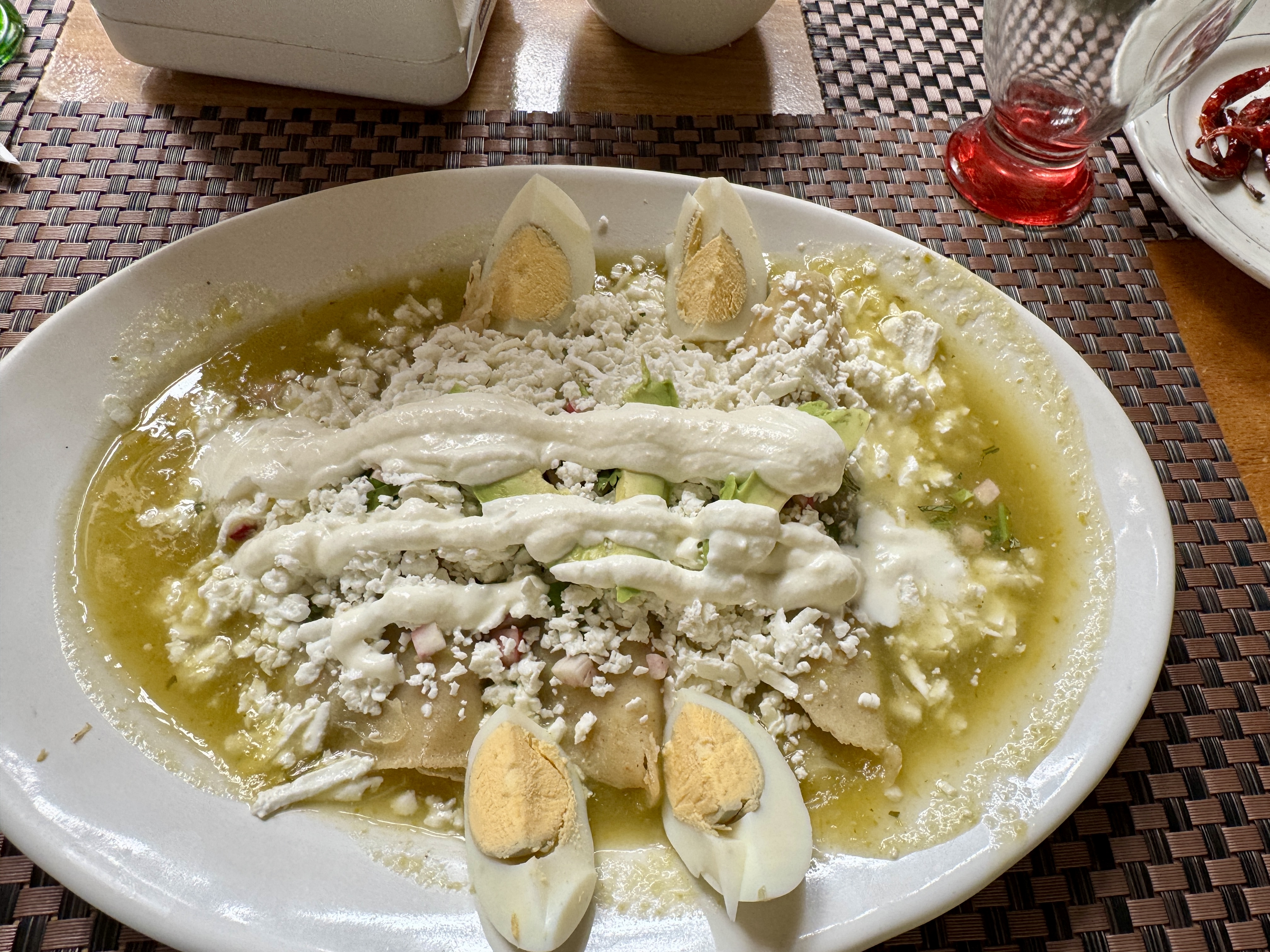 La Casona Real image 4