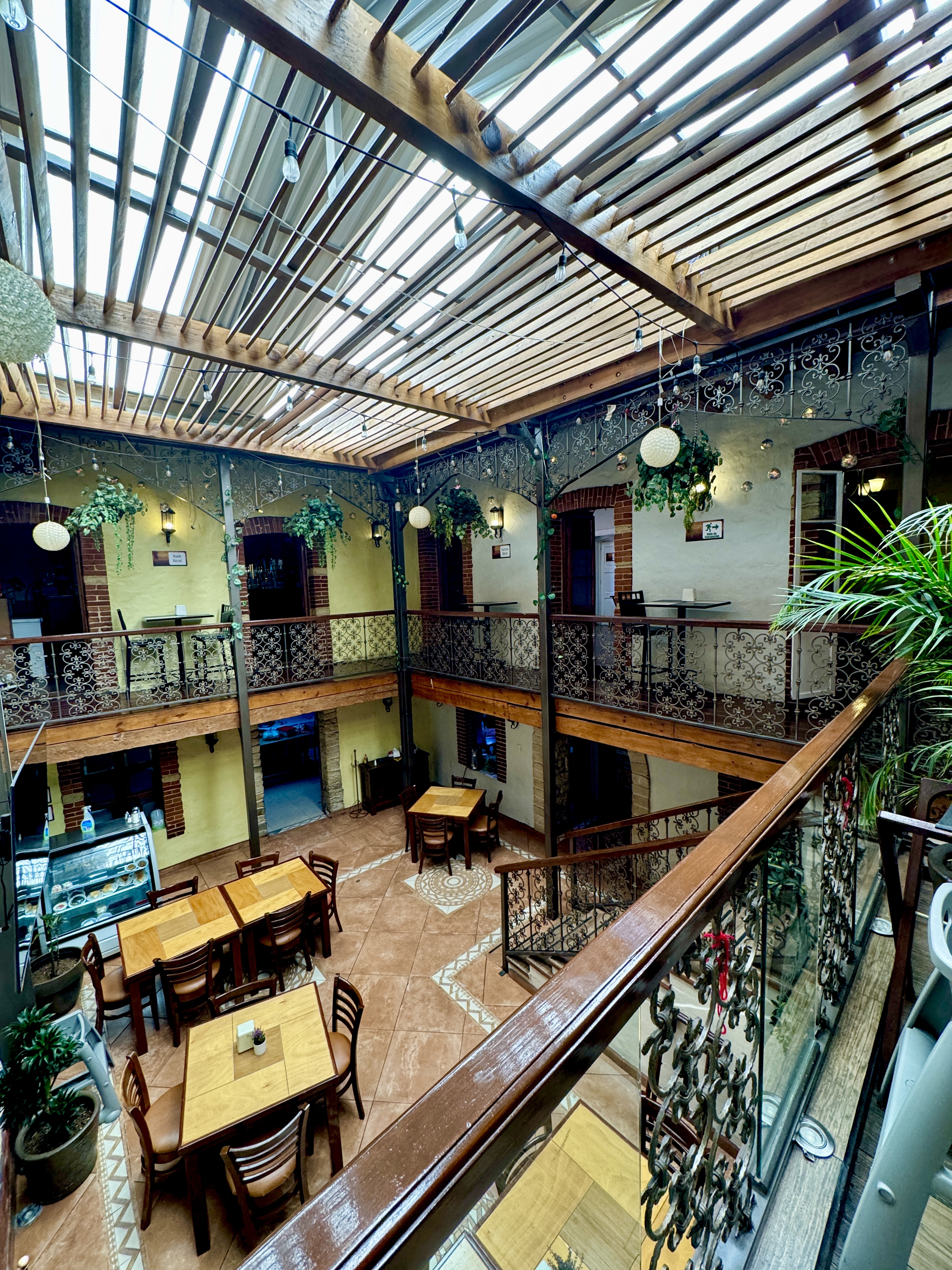 La Casona Real image 5