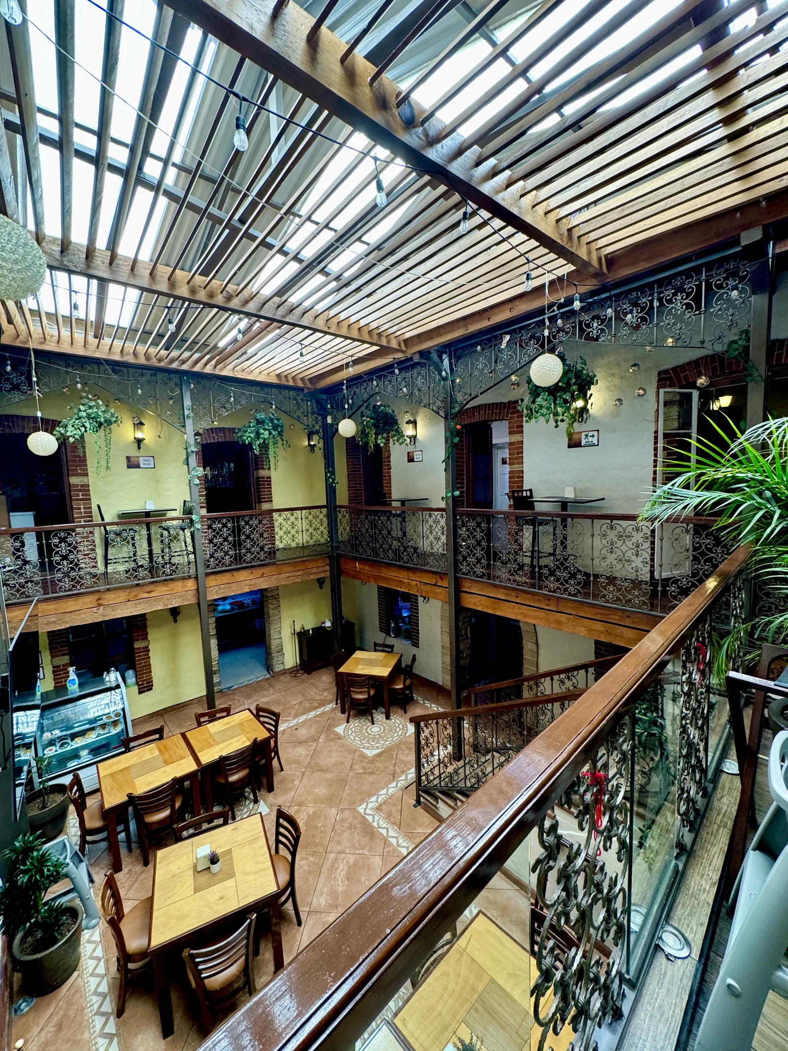 La Casona Real image 5