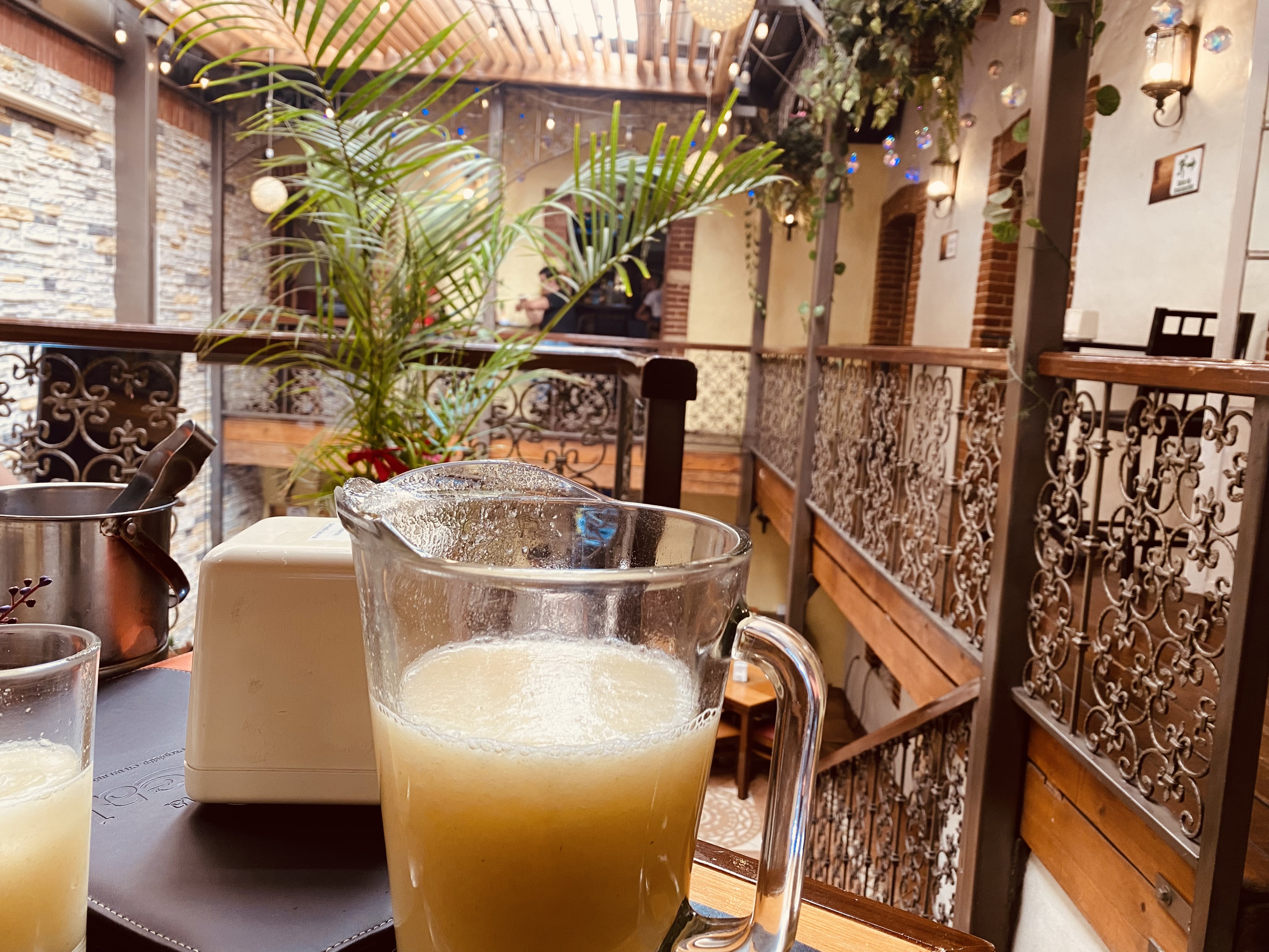 La Casona Real image 6