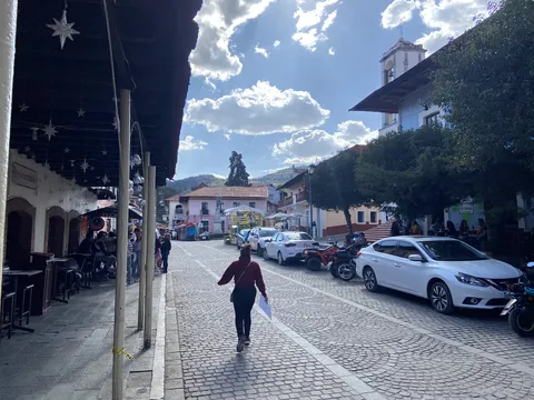 La Casona Real image 7