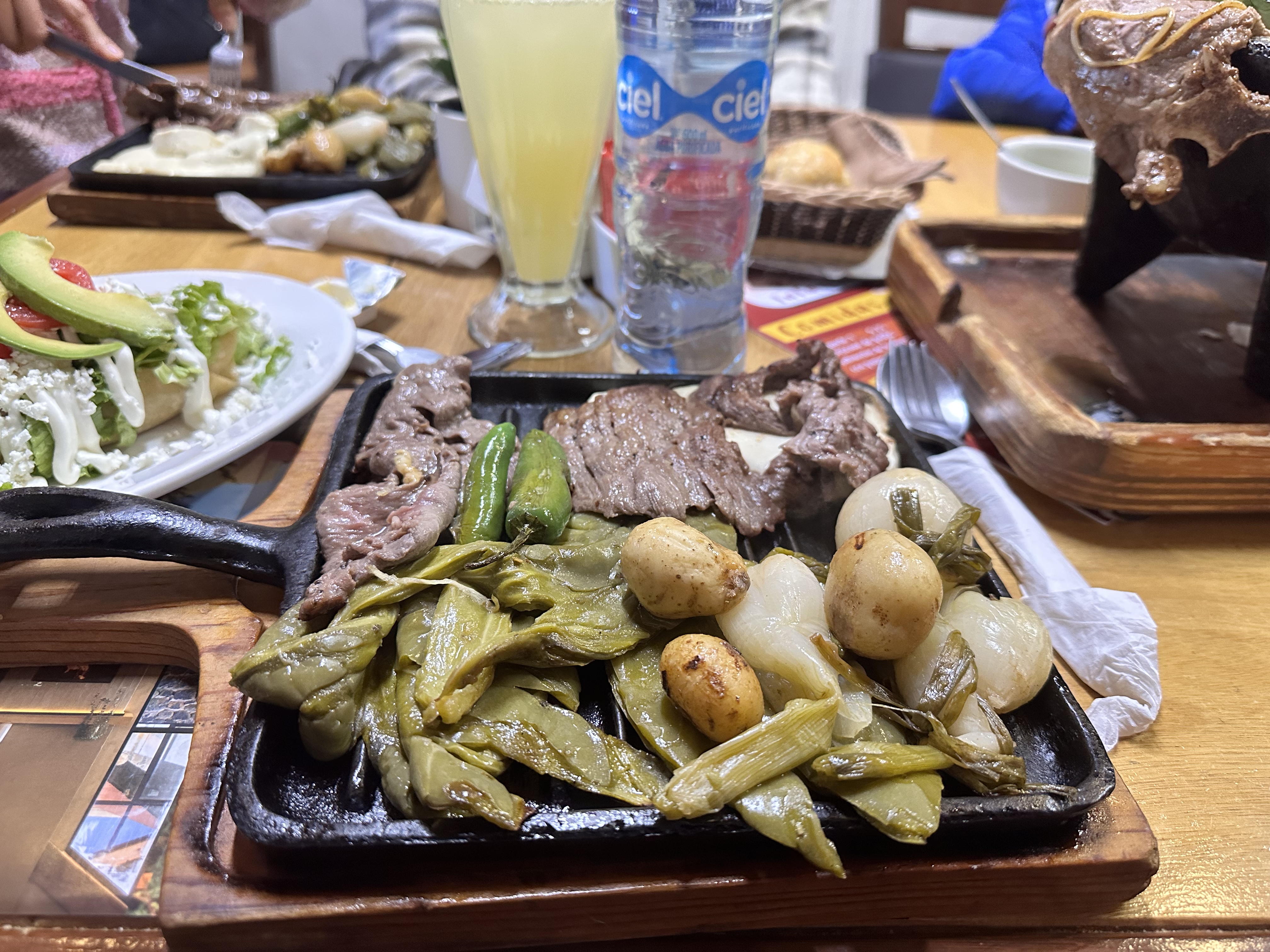 La Casona Real image 8