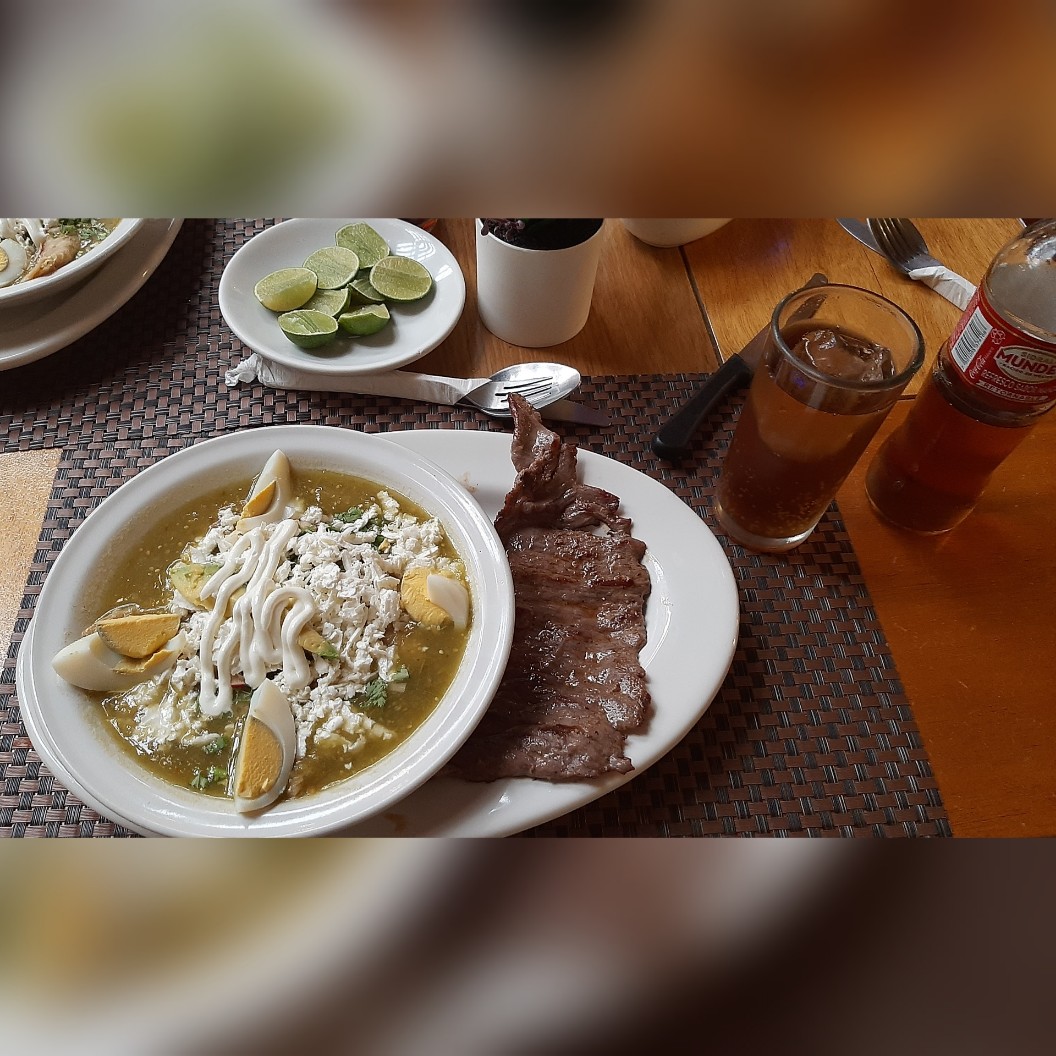 La Casona Real image 10