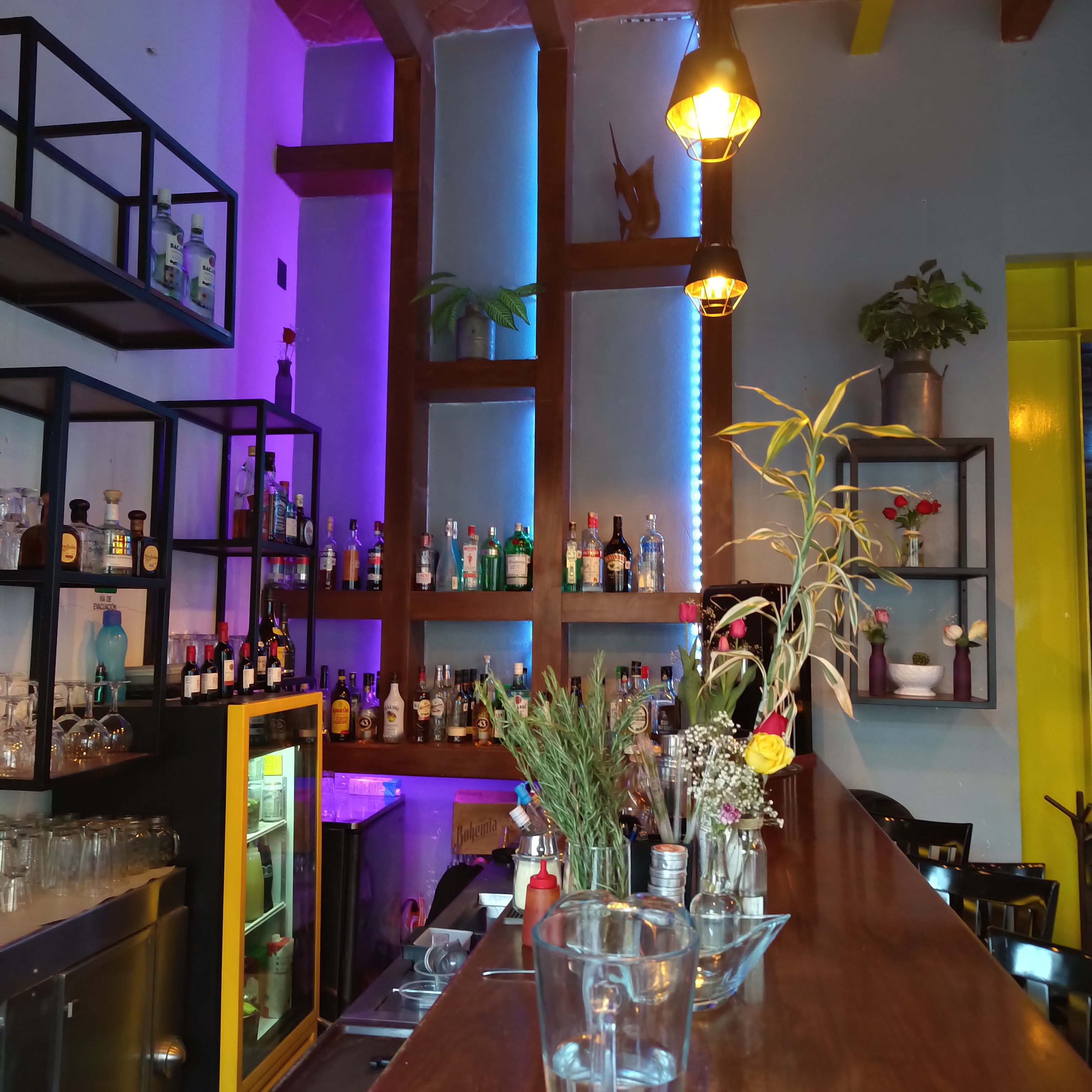 El Manzanillo Restaurante image 1