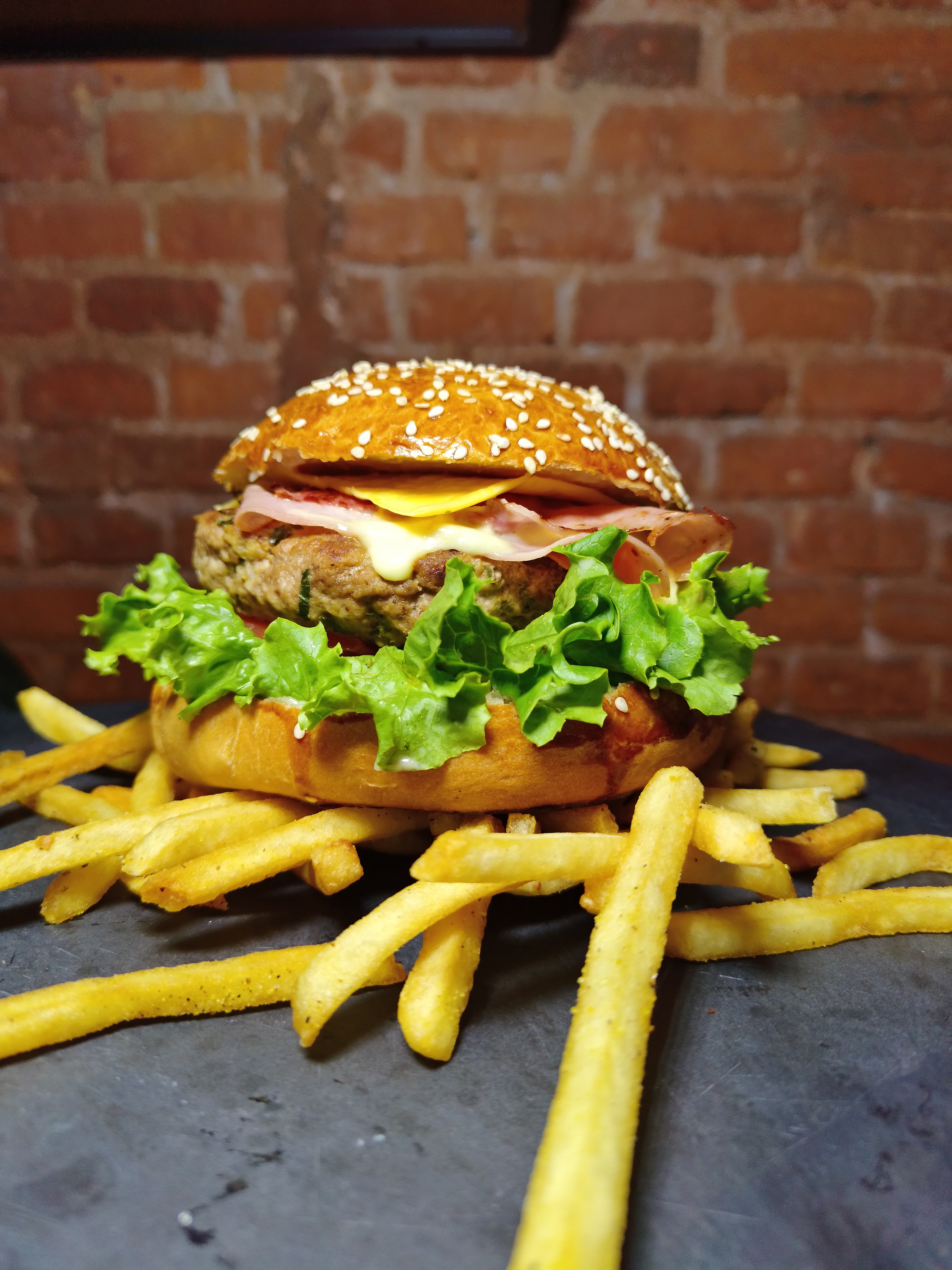 El Manzanillo Restaurante image 3