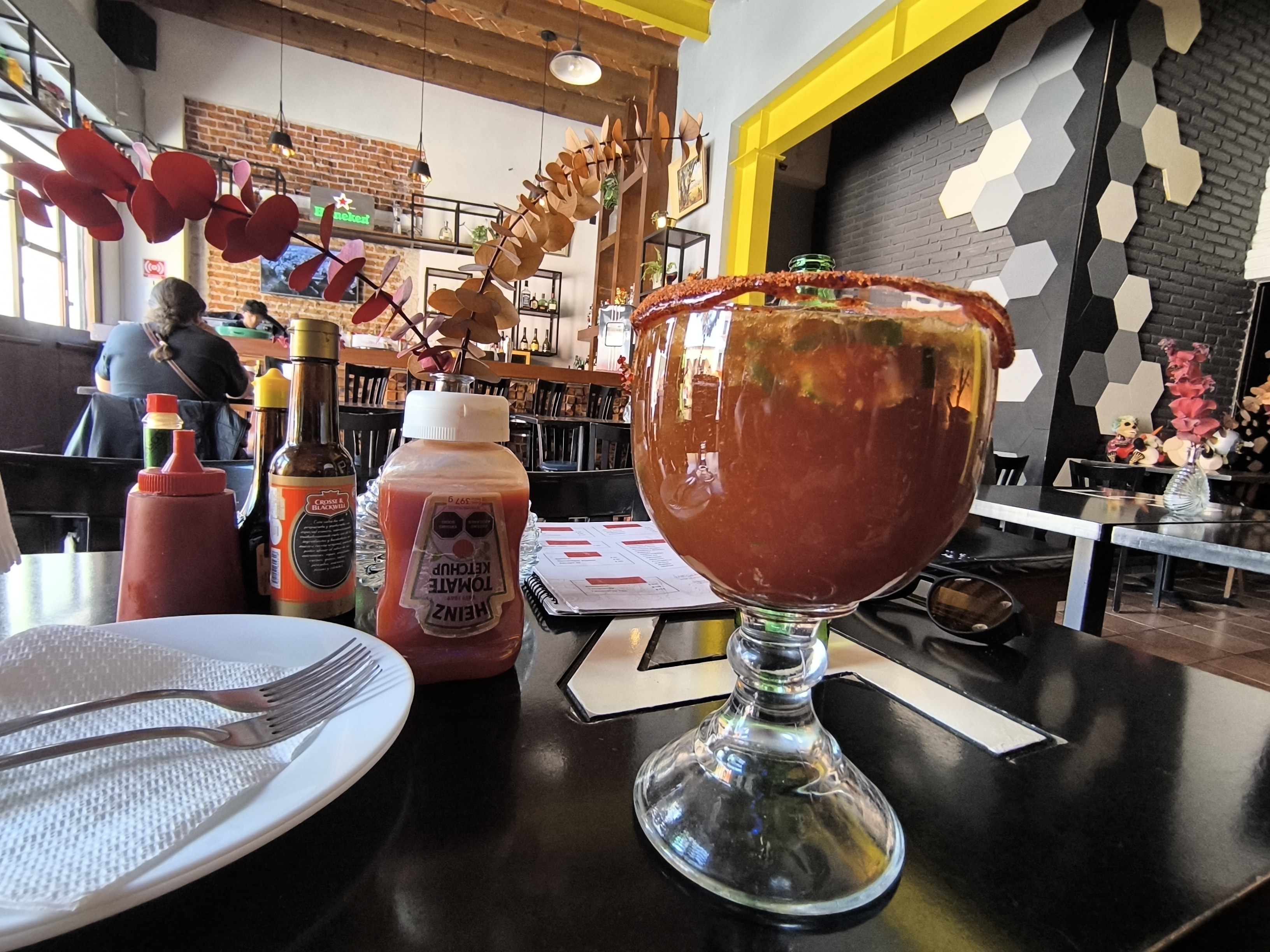 El Manzanillo Restaurante image 4