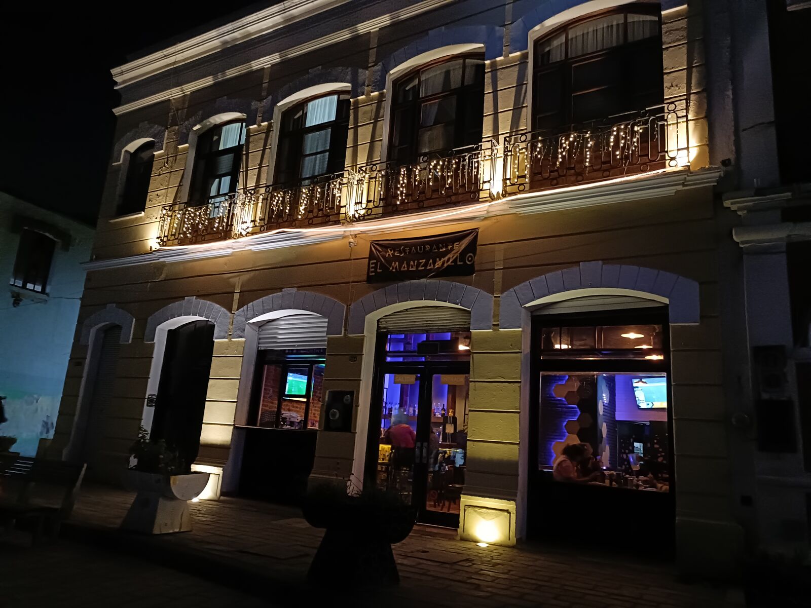El Manzanillo Restaurante image 6