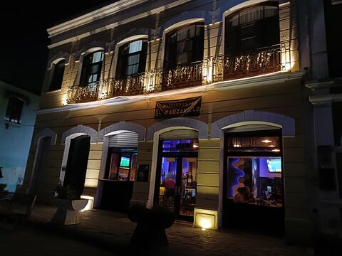 El Manzanillo Restaurante image 6