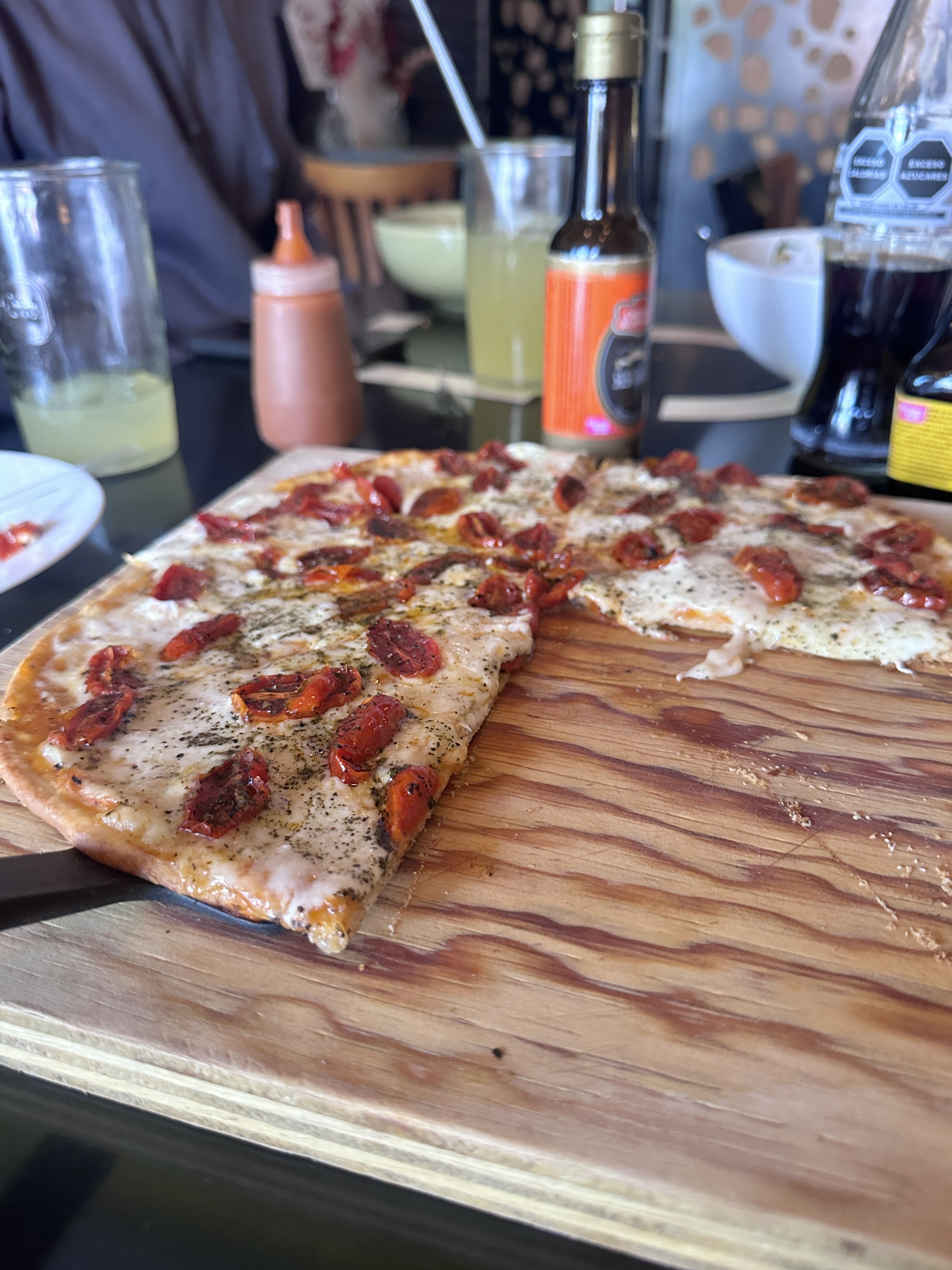 El Manzanillo Restaurante image 7