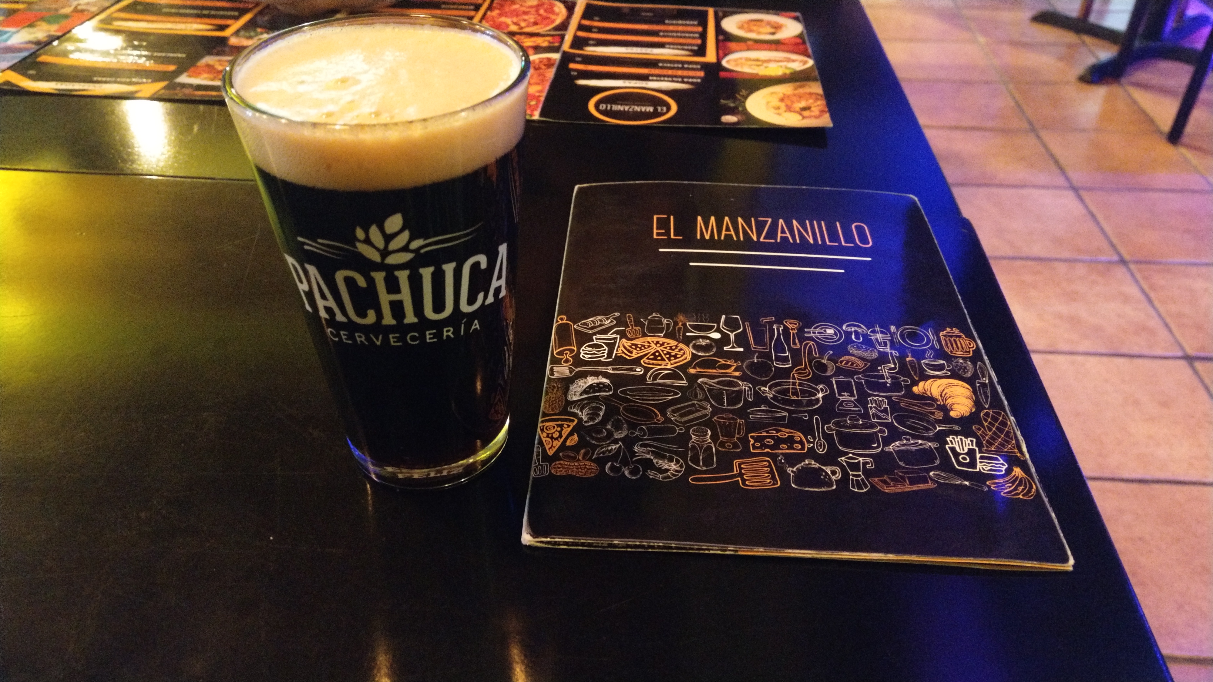 El Manzanillo Restaurante image 9