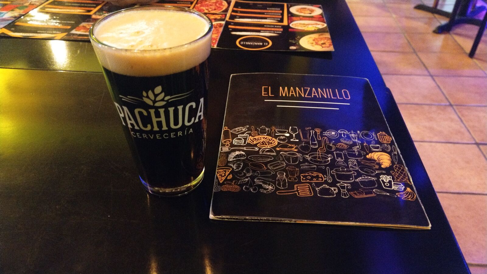 El Manzanillo Restaurante image 9