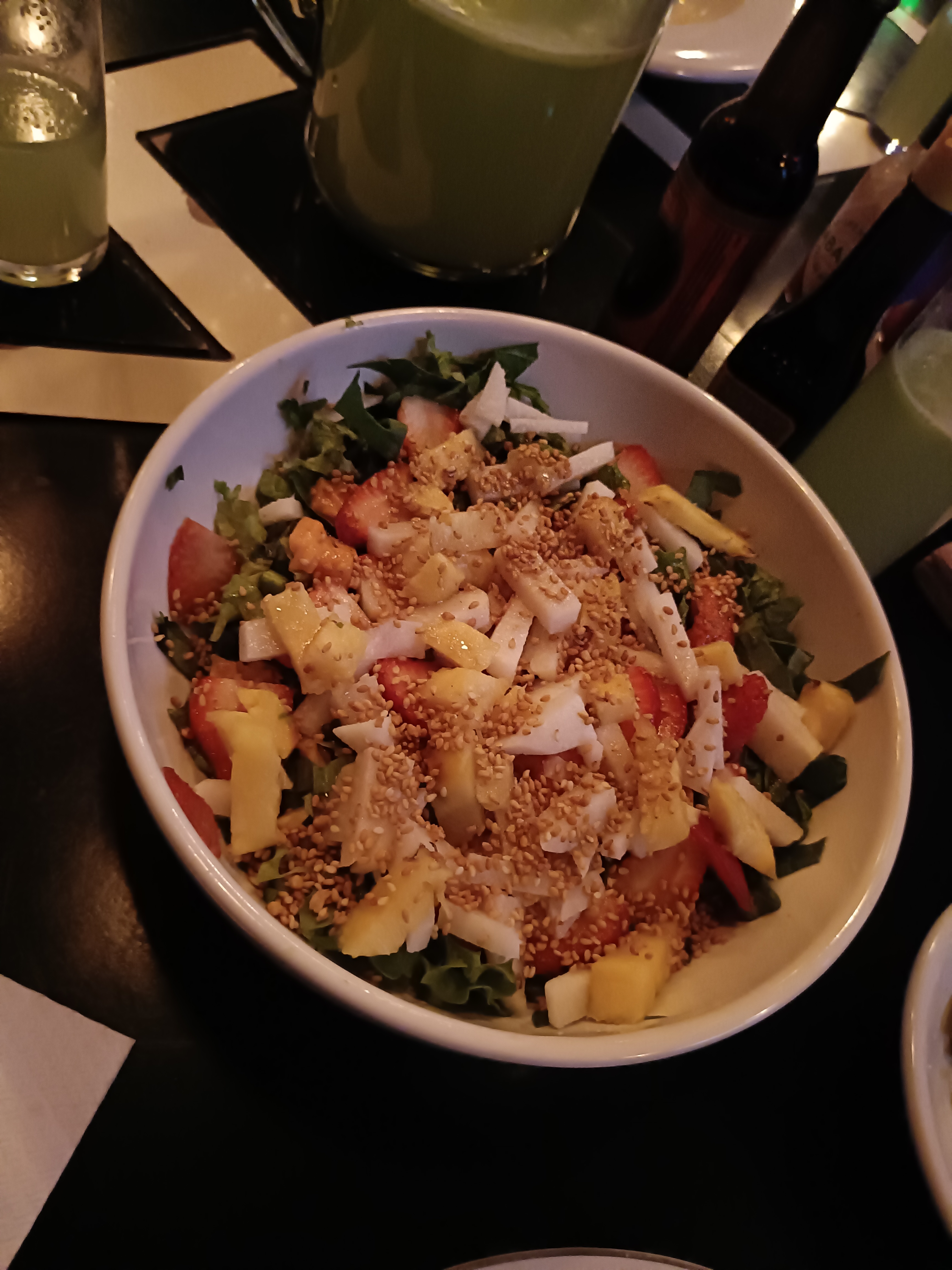 El Manzanillo Restaurante image 10