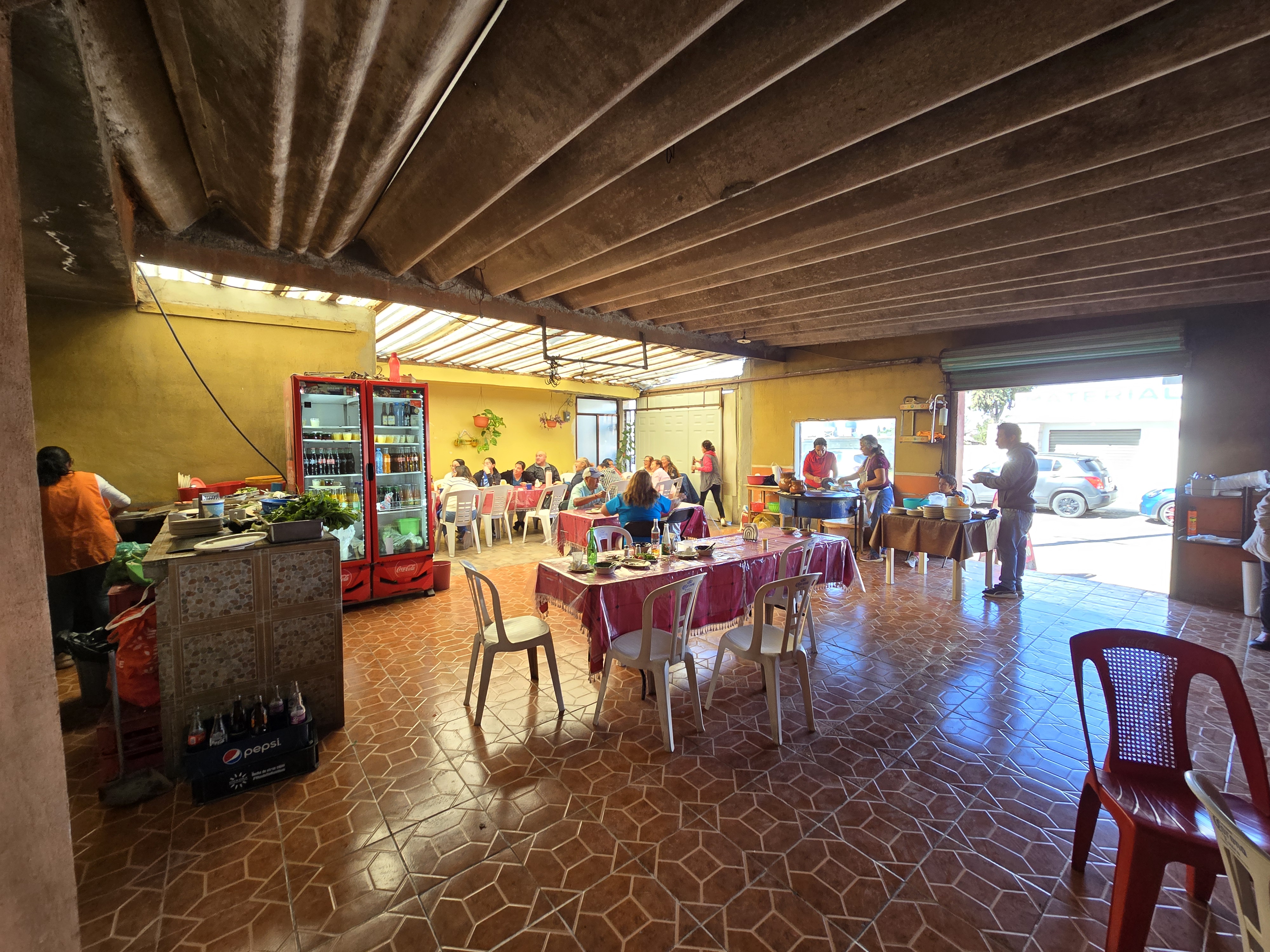 Barbacoa Fello image 1