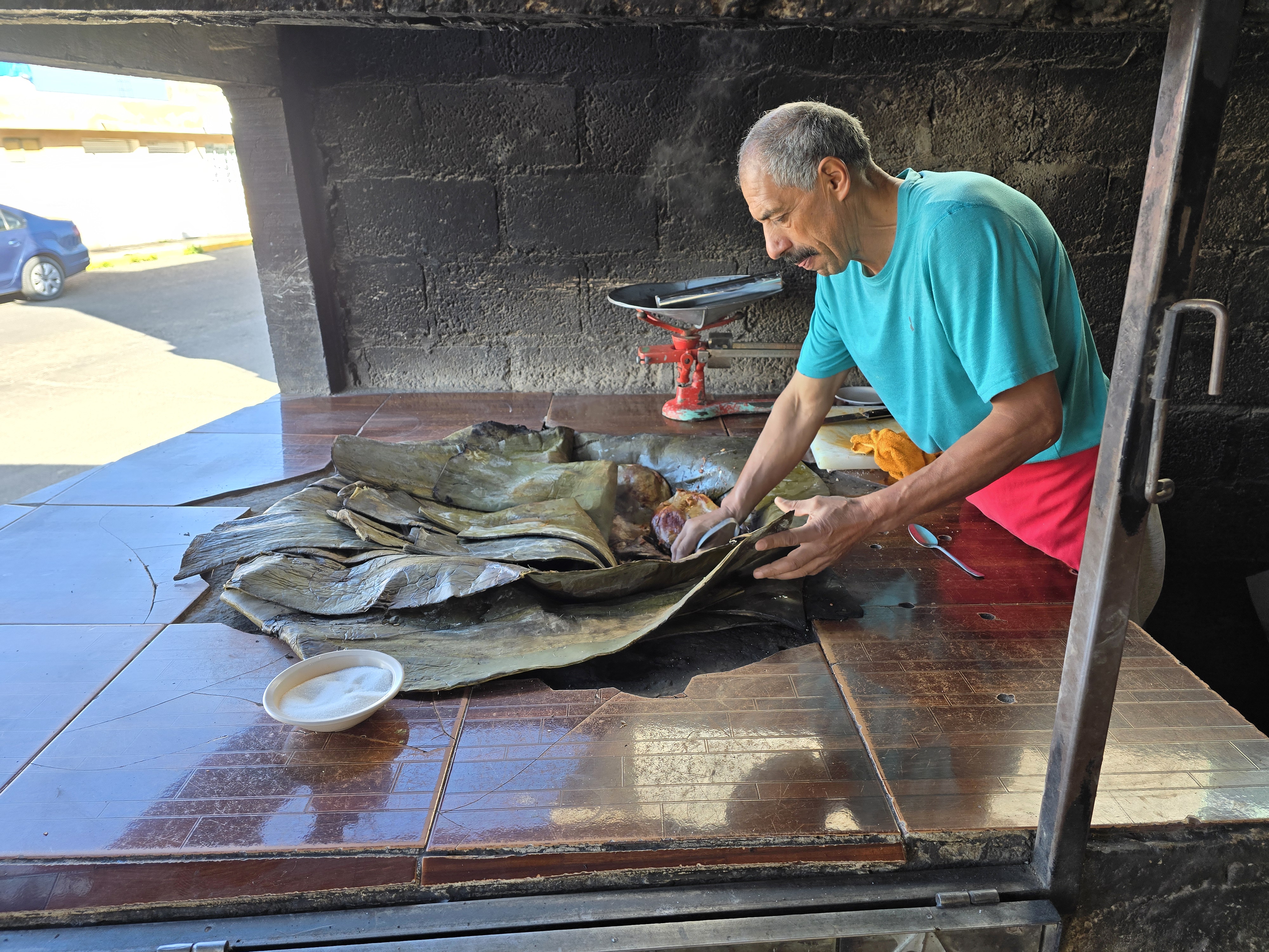 Barbacoa Fello image 3