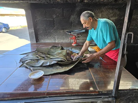 Barbacoa Fello image 3