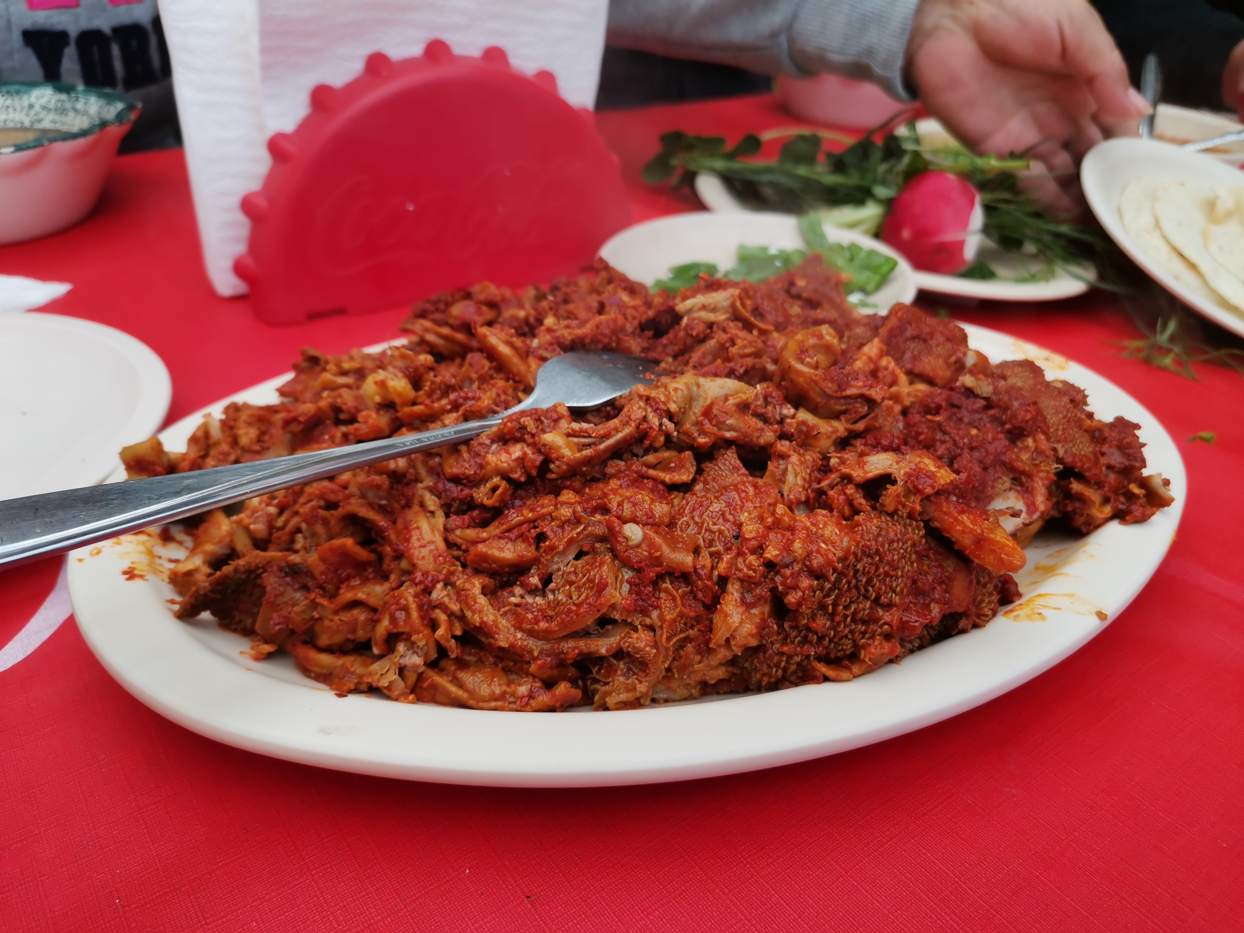 Barbacoa Fello image 4