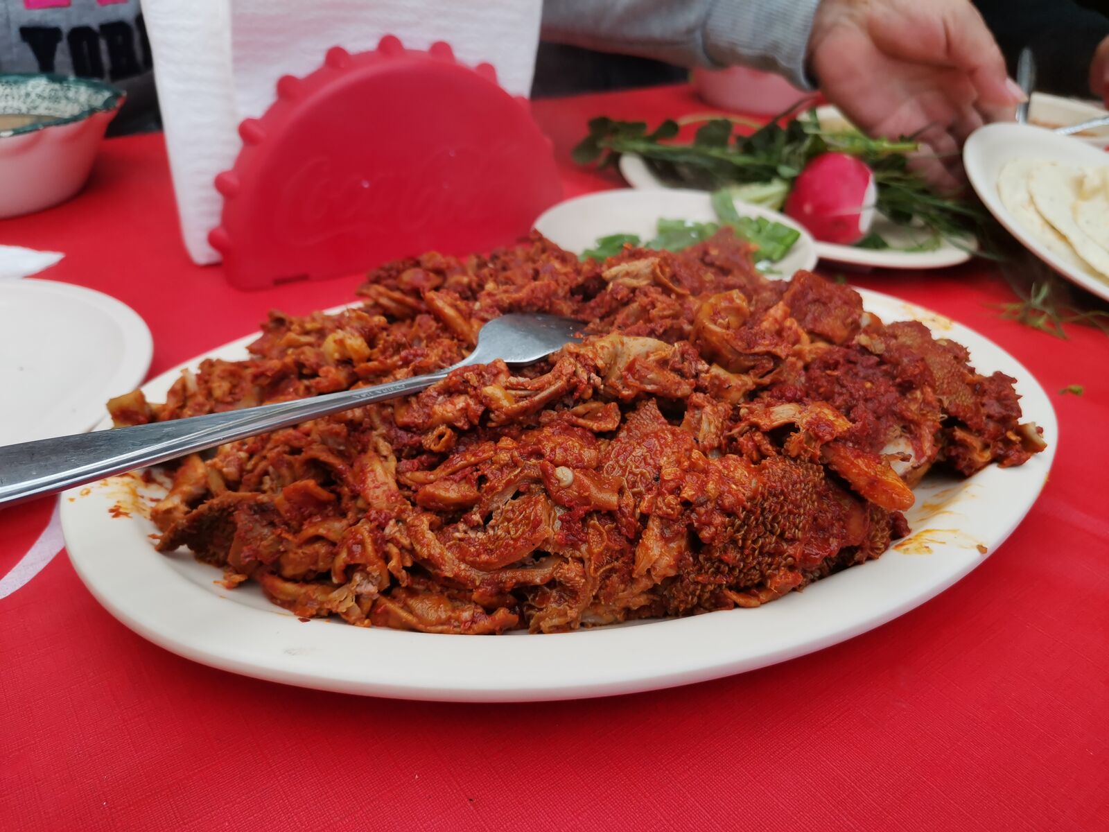 Barbacoa Fello image 4