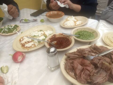 Barbacoa Fello image 5