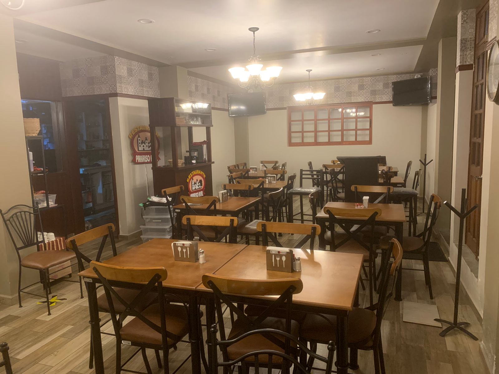 Restaurante Paraiso Real image 1