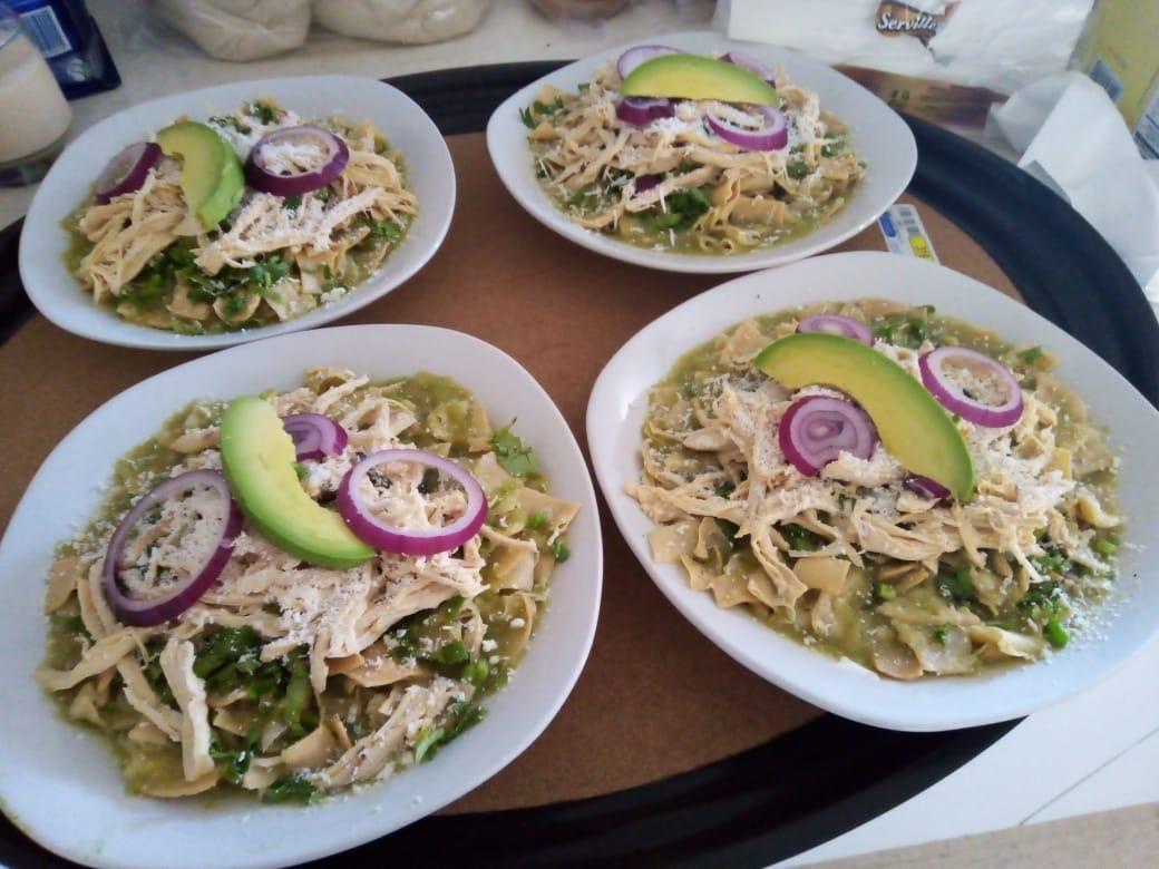 Restaurante Paraiso Real image 2