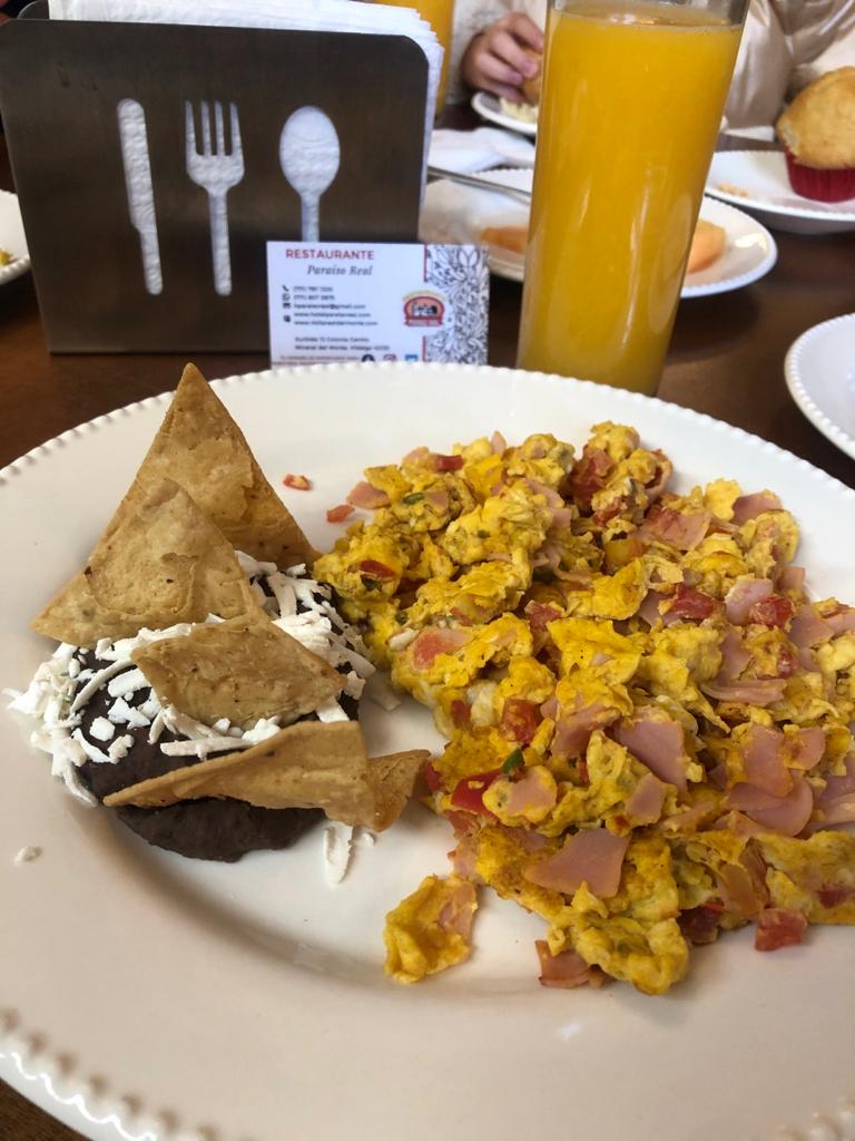 Restaurante Paraiso Real image 4