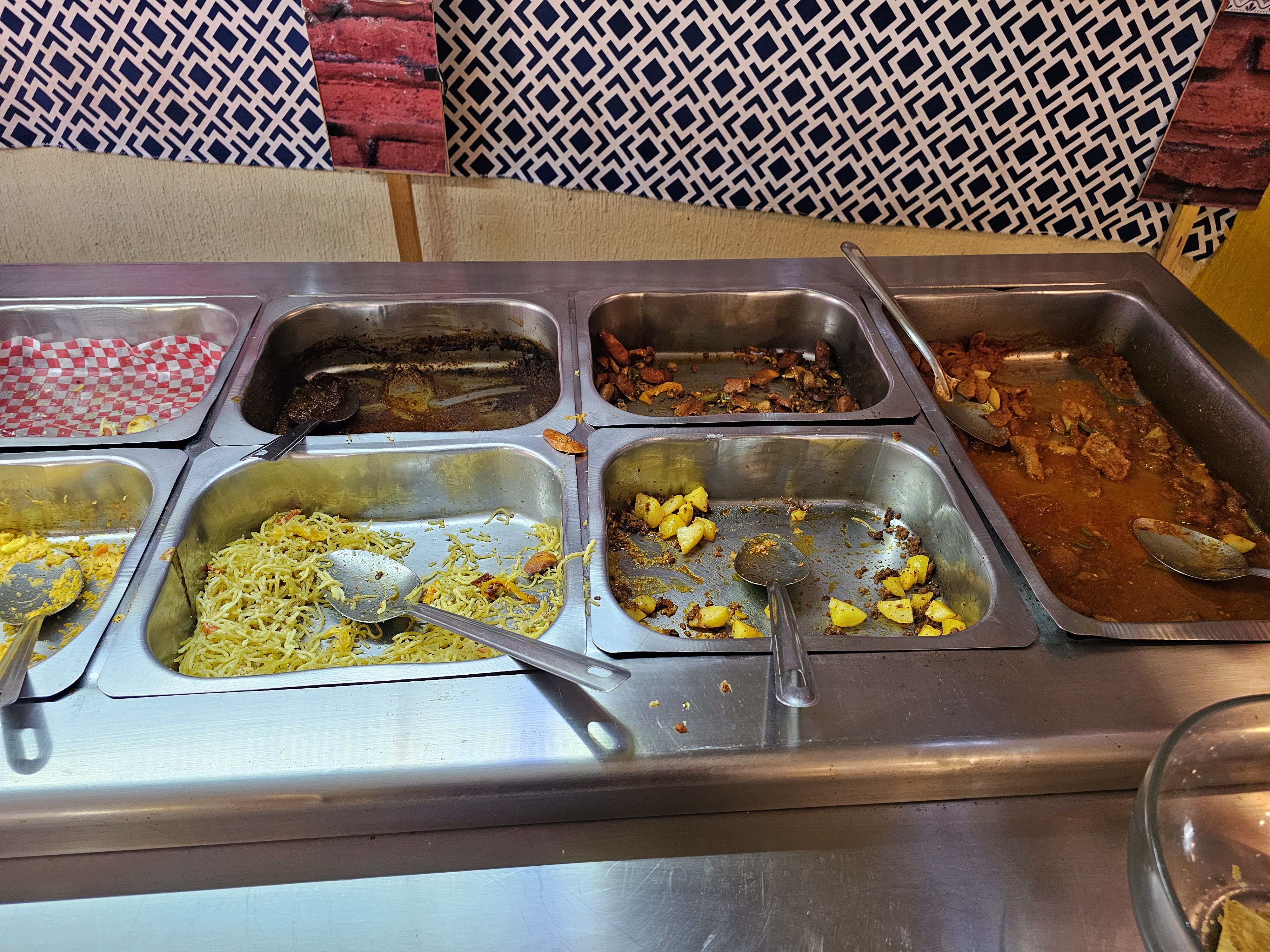 Restaurante Paraiso Real image 5