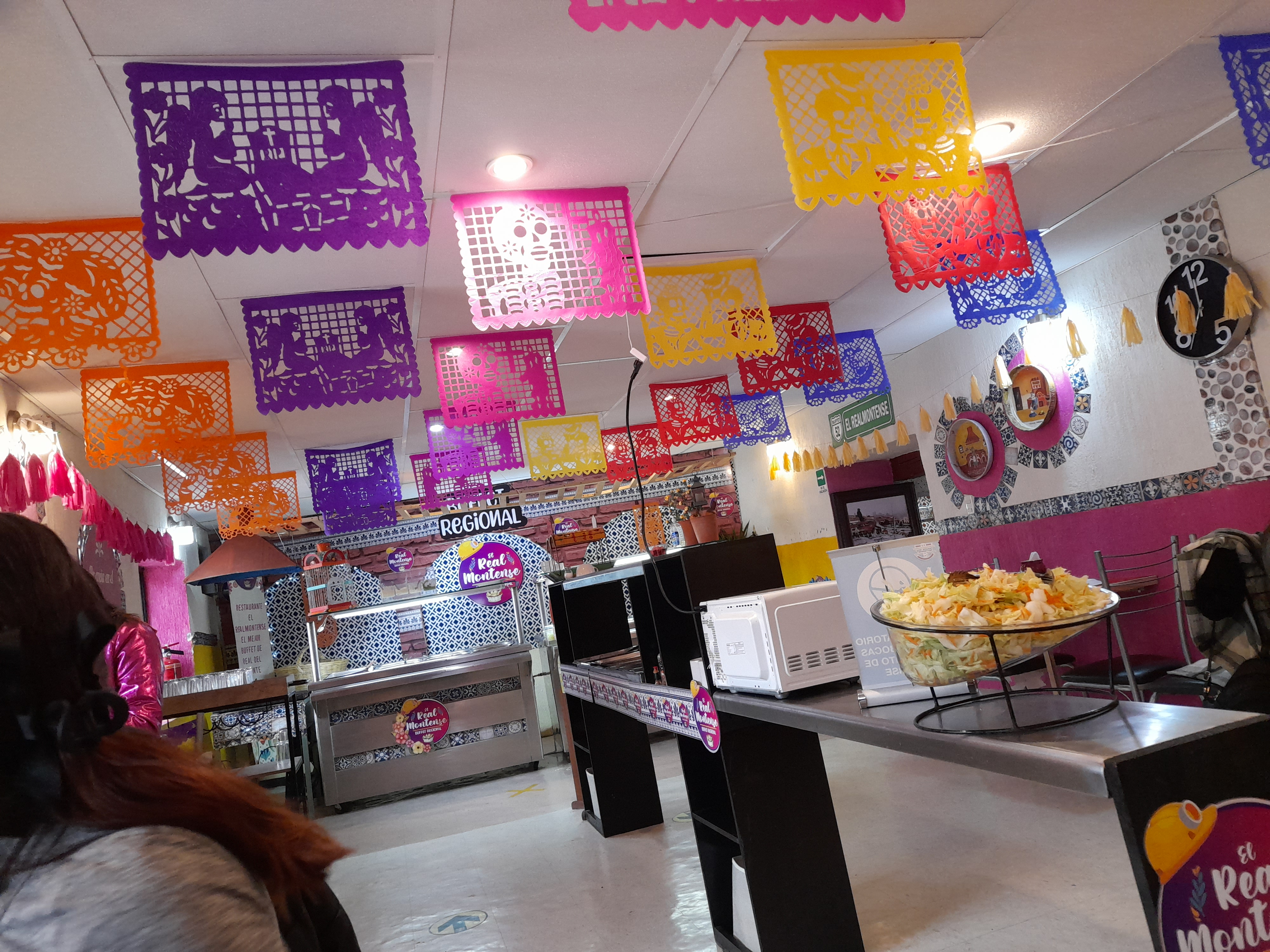 Restaurante Paraiso Real image 6