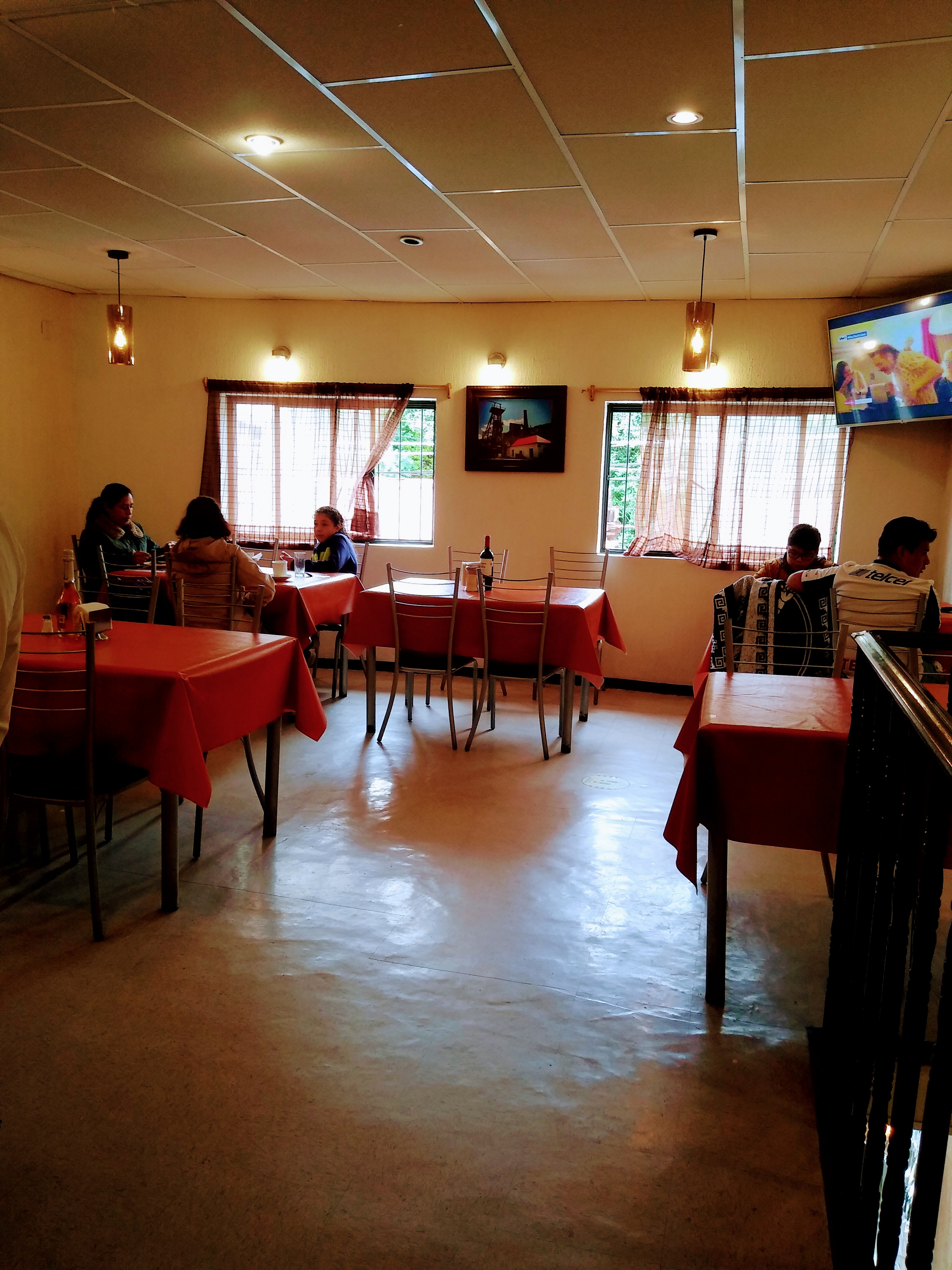 Restaurante Paraiso Real image 8