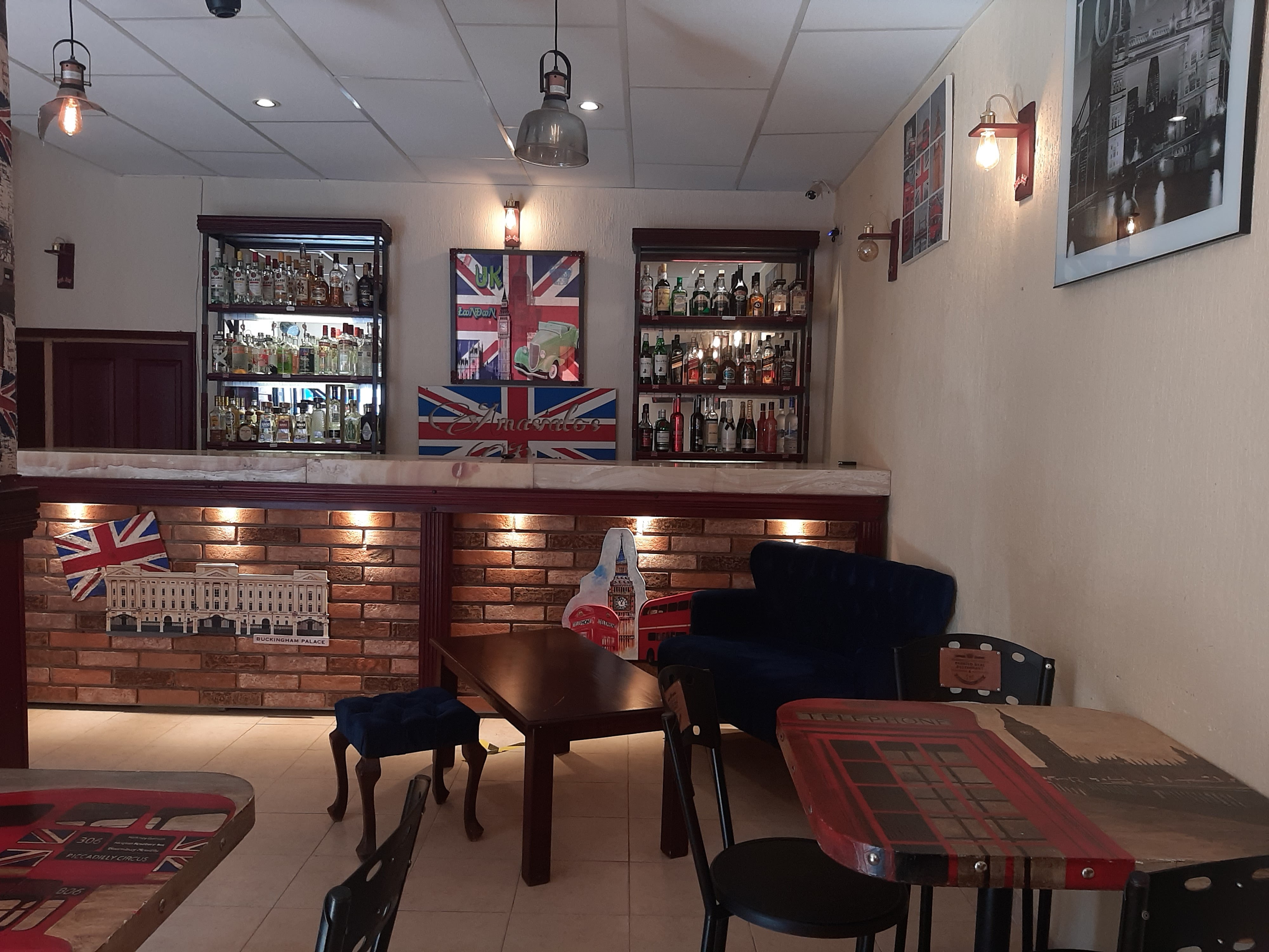 Restaurante Paraiso Real image 9