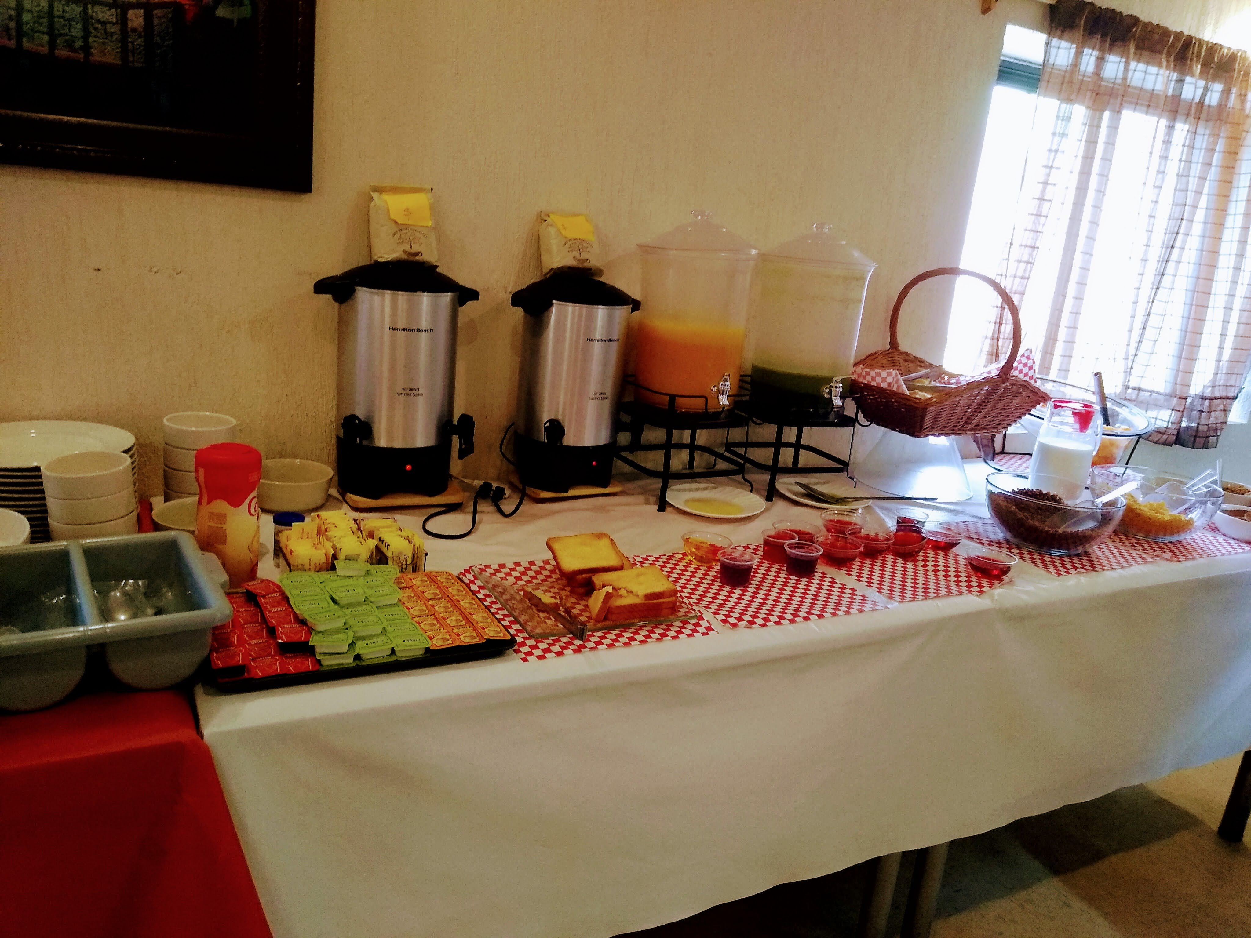 Restaurante Paraiso Real image 10