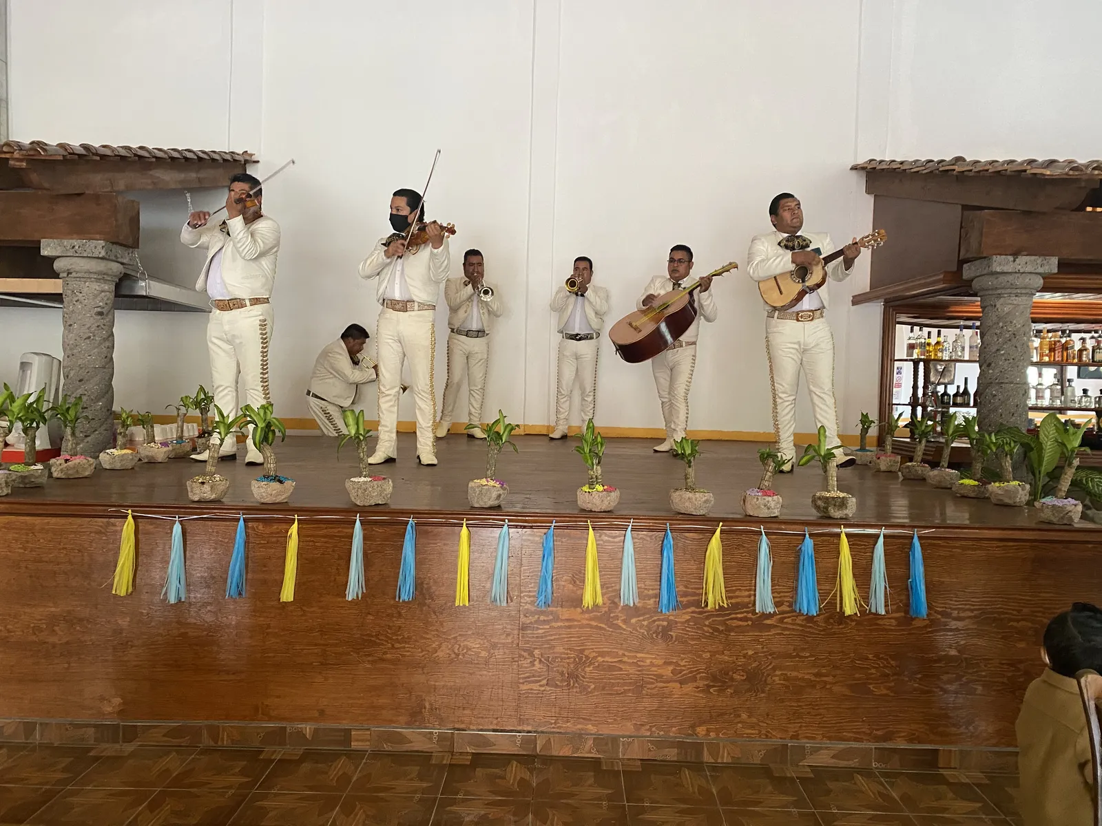 Barbacoa “La Mision” image 3
