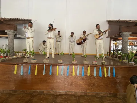 Barbacoa “La Mision” image 3