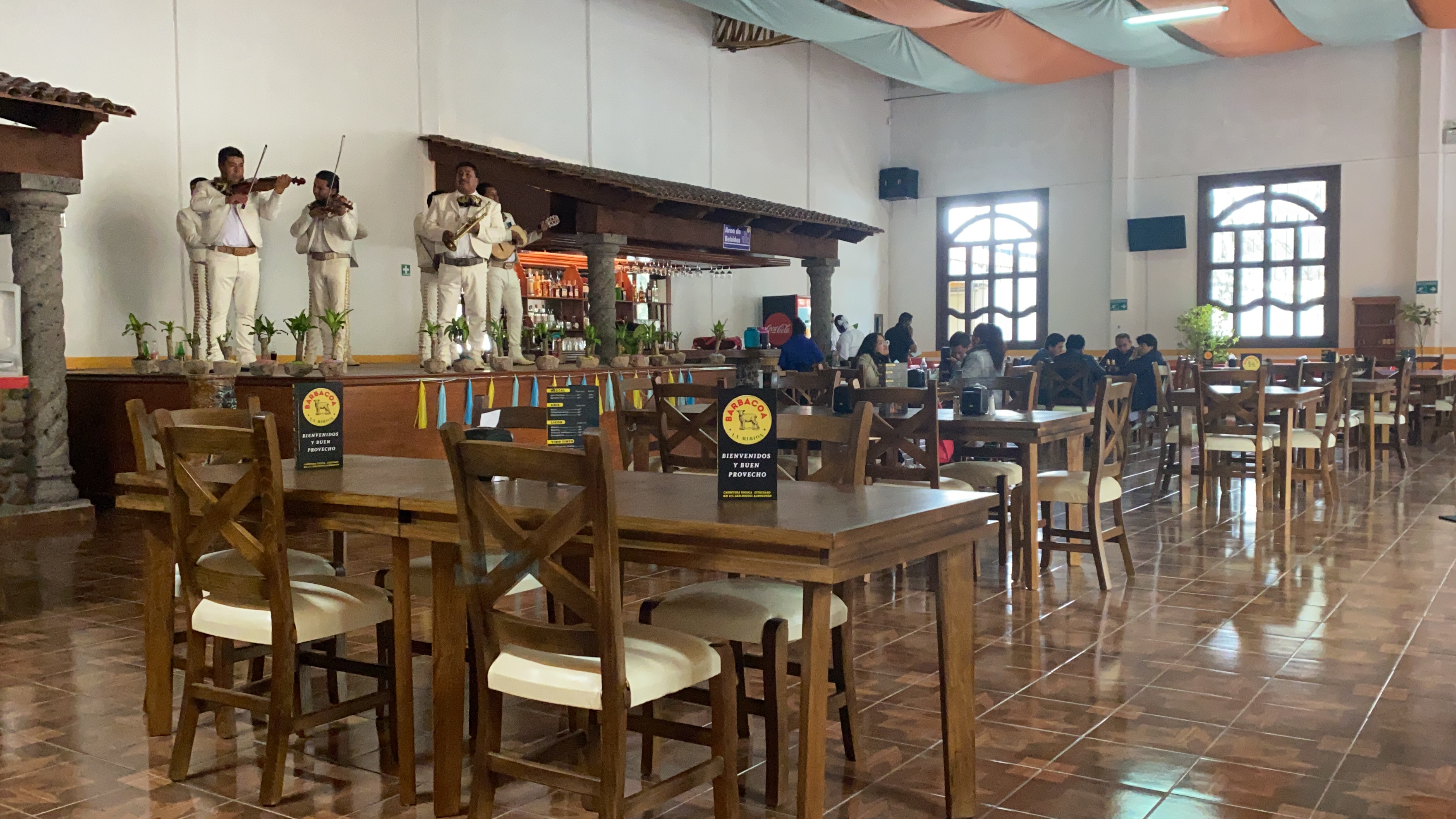 Barbacoa “La Mision” image 4