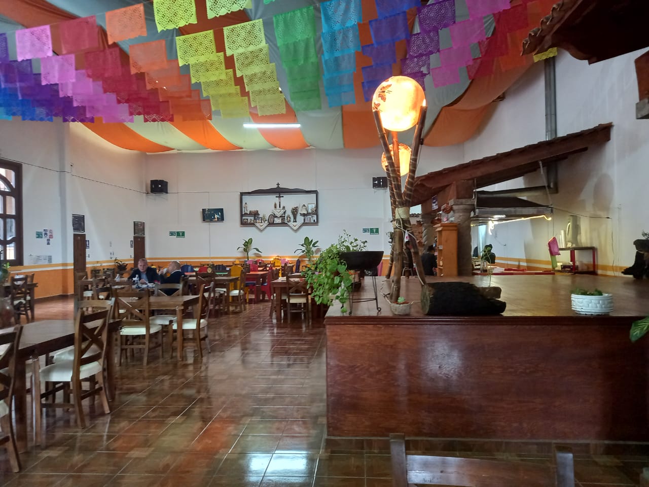 Barbacoa “La Mision” image 6