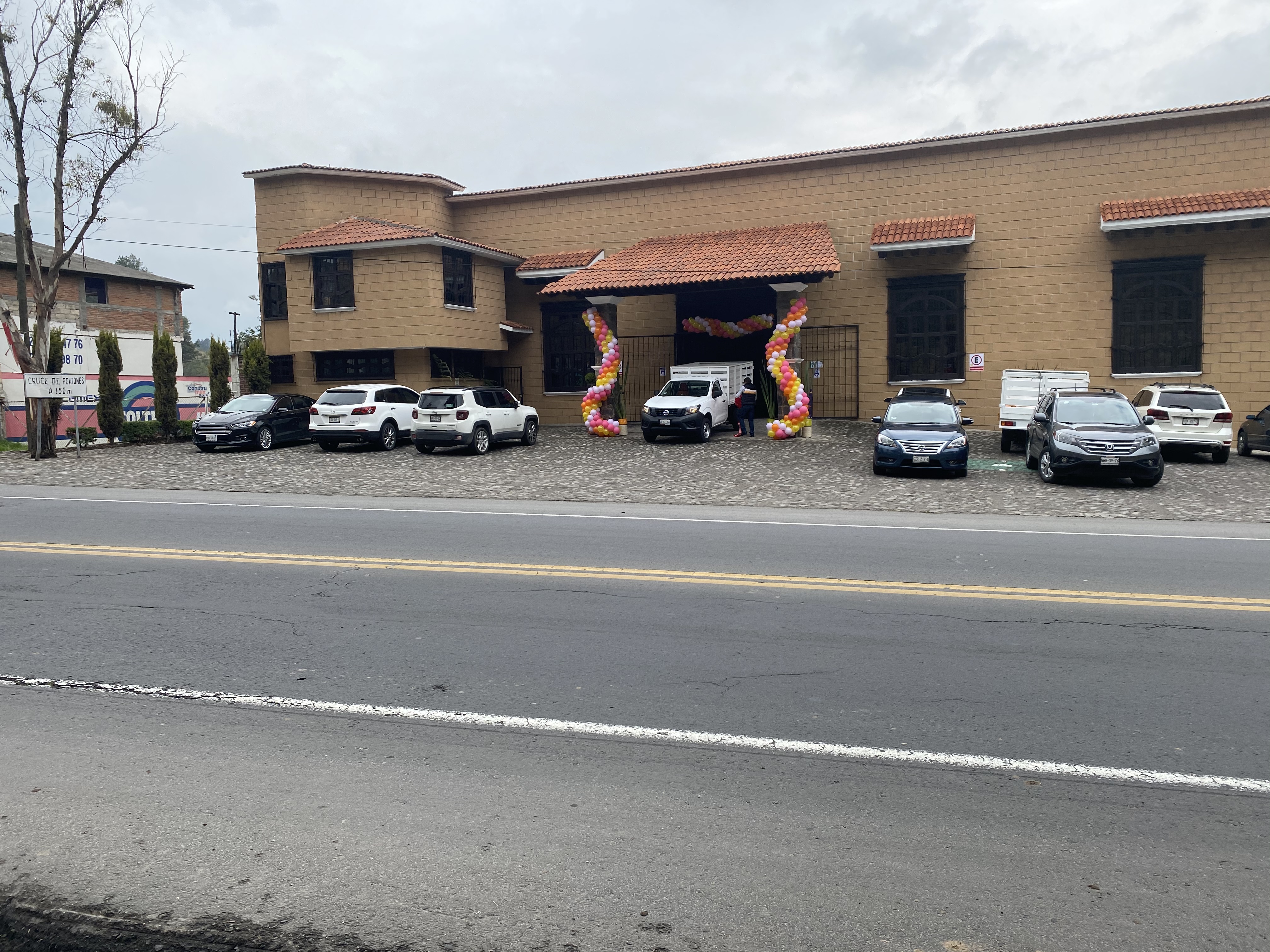 Barbacoa “La Mision” image 7