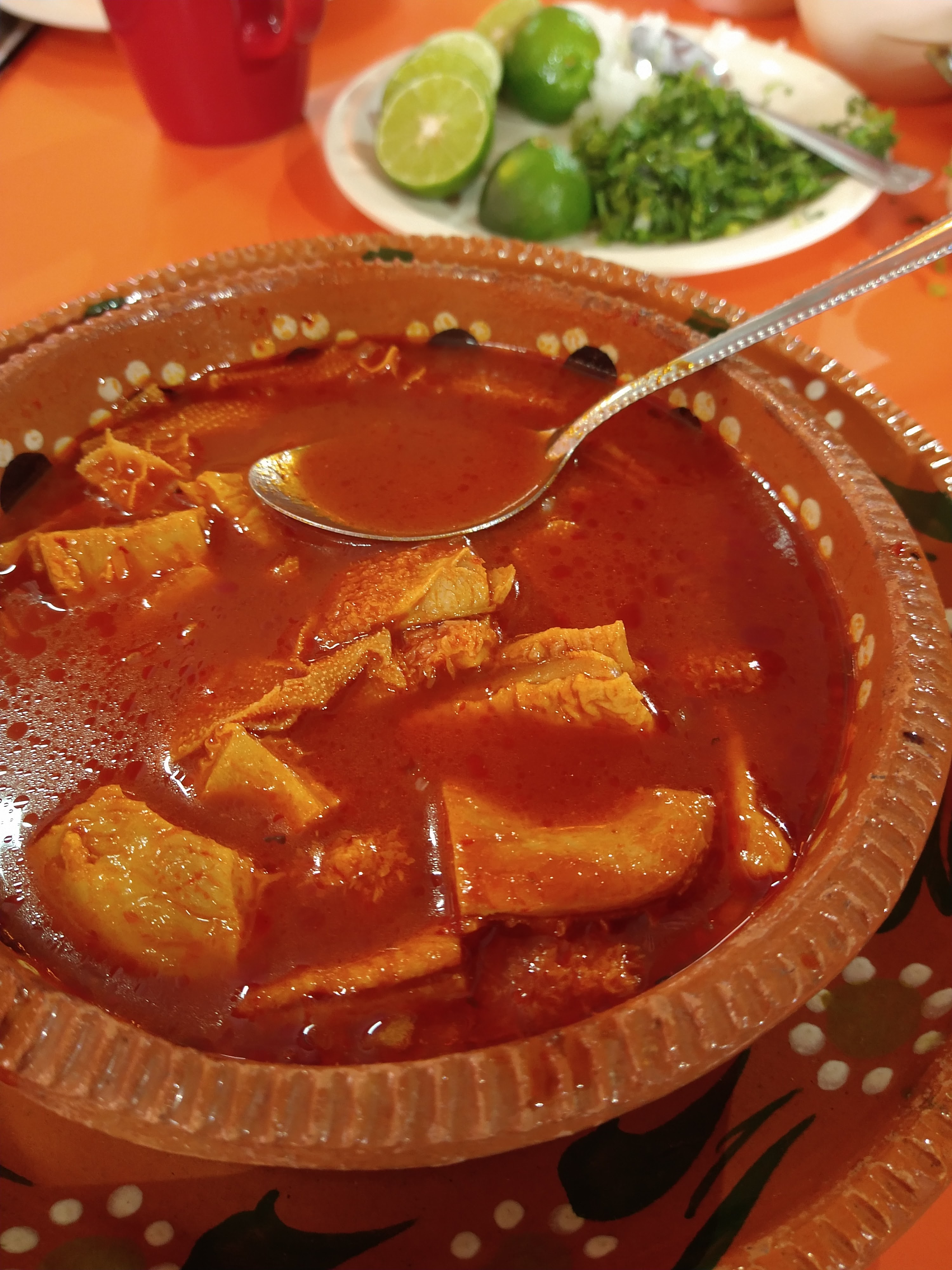 Barbacoa “La Mision” image 8