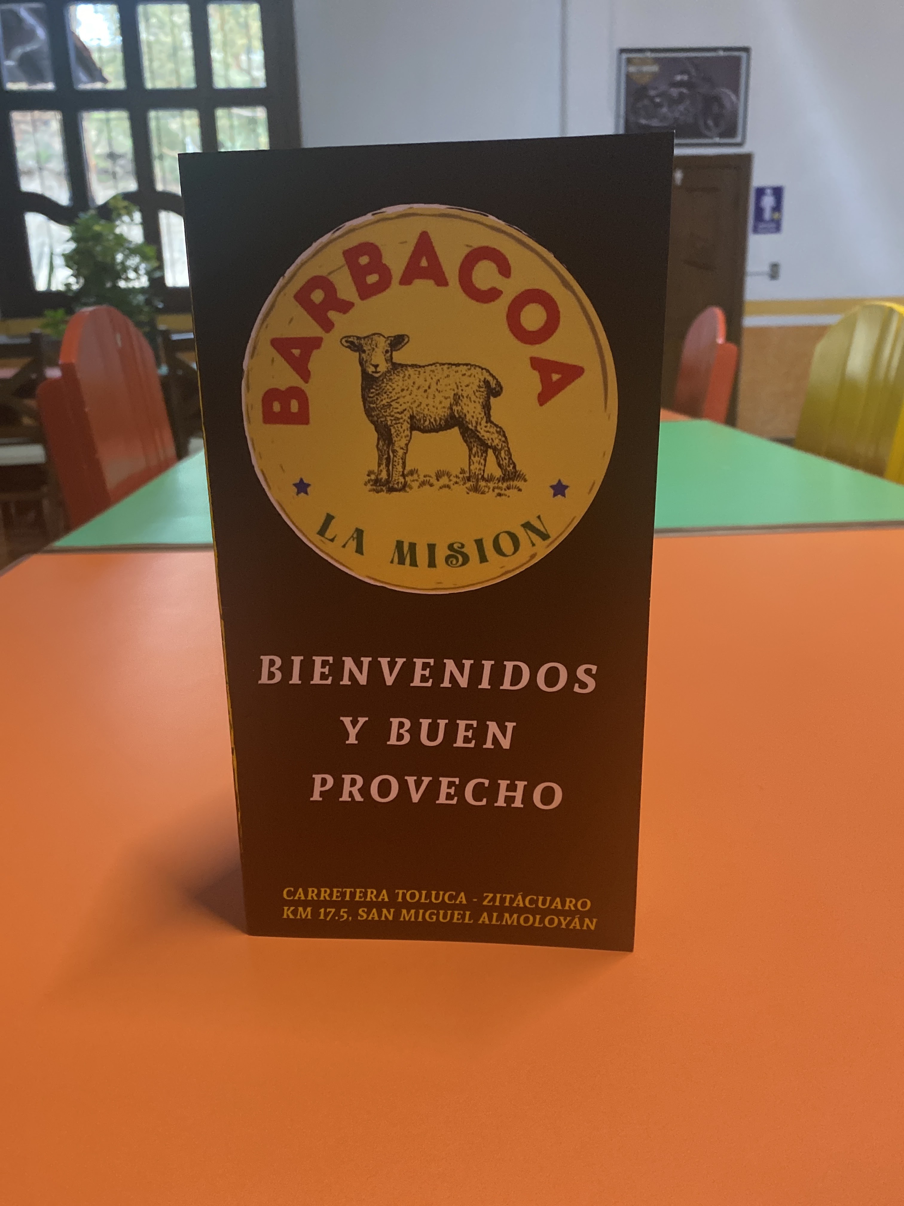 Barbacoa “La Mision” image 9