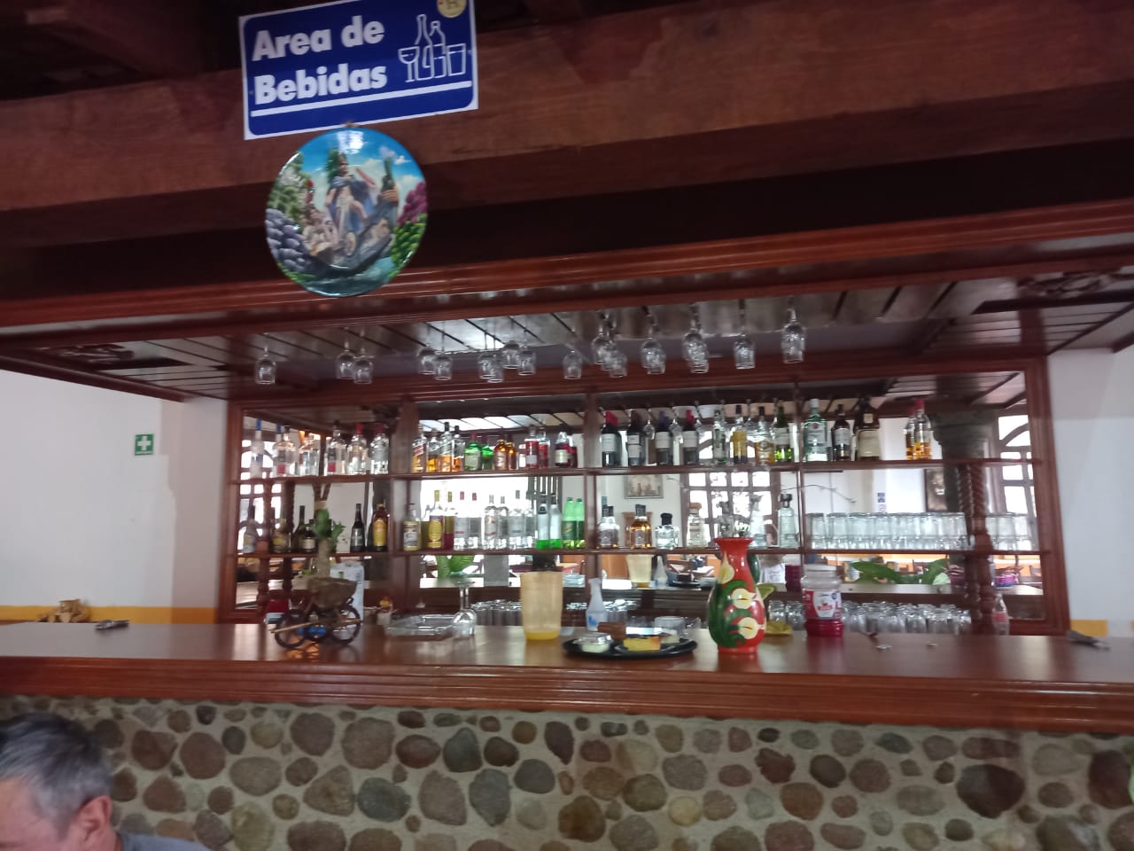 Barbacoa “La Mision” image 10