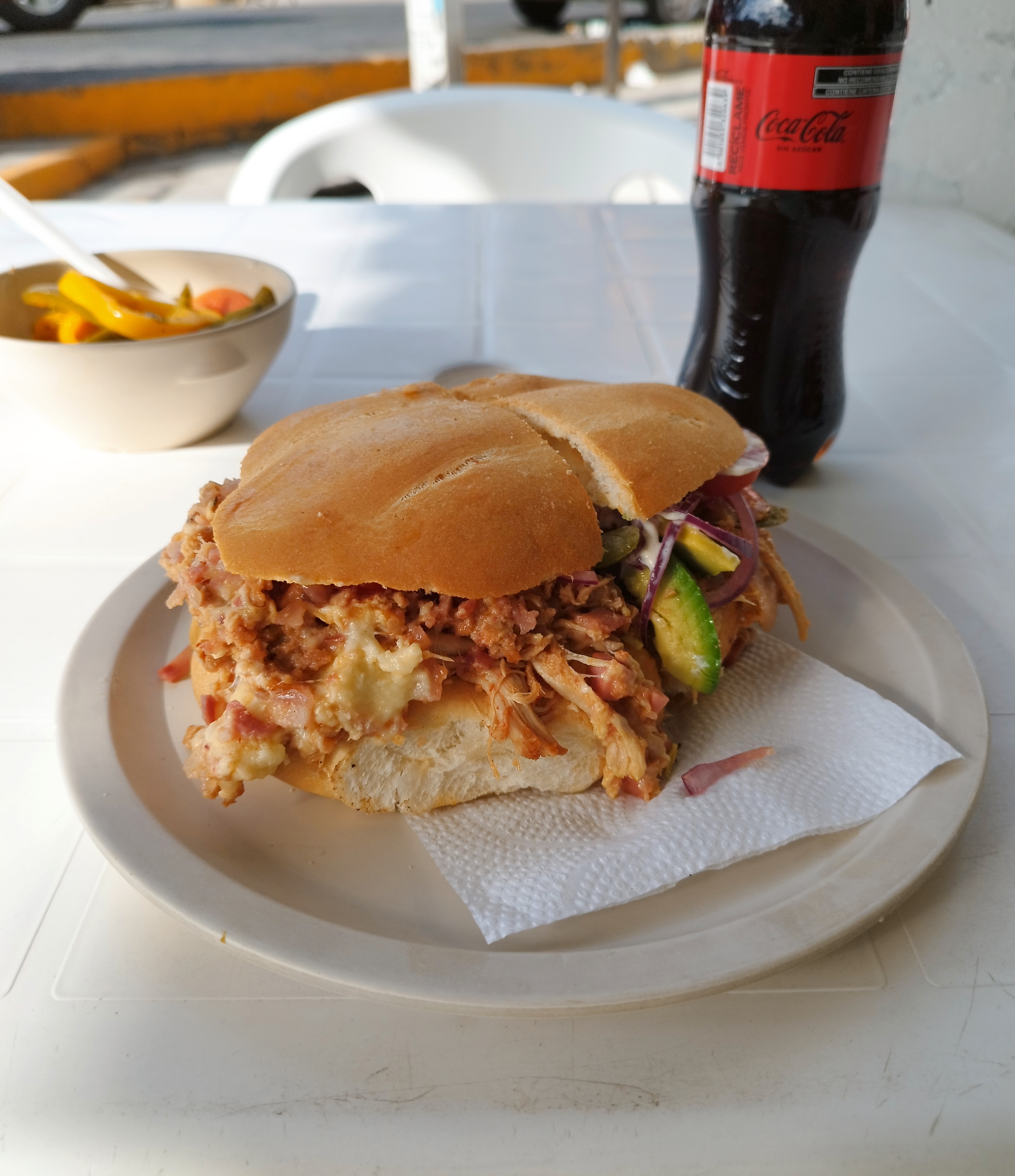 Tortas La Hortaliza II image 2