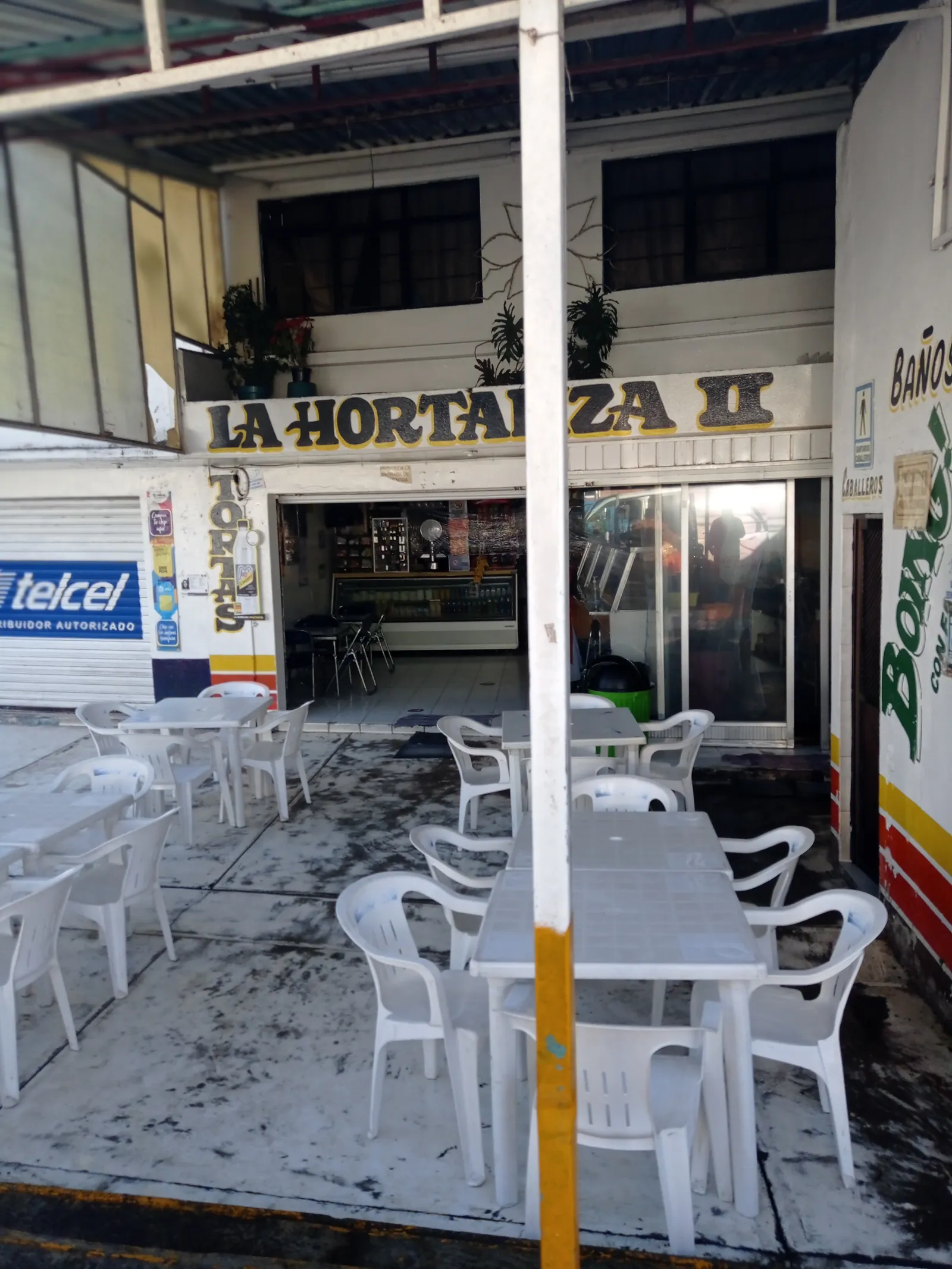 Tortas La Hortaliza II image 4
