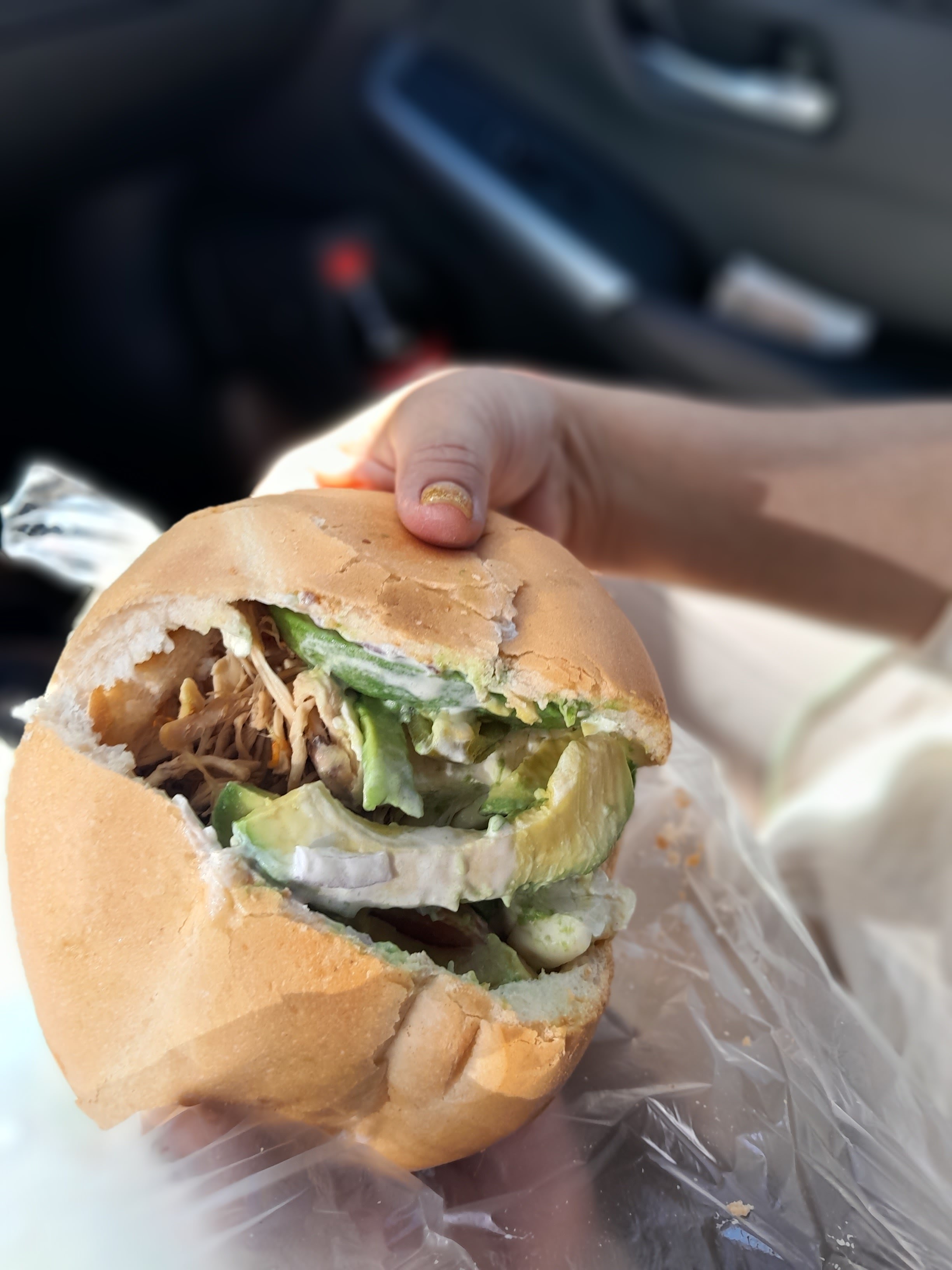 Tortas La Hortaliza II image 5