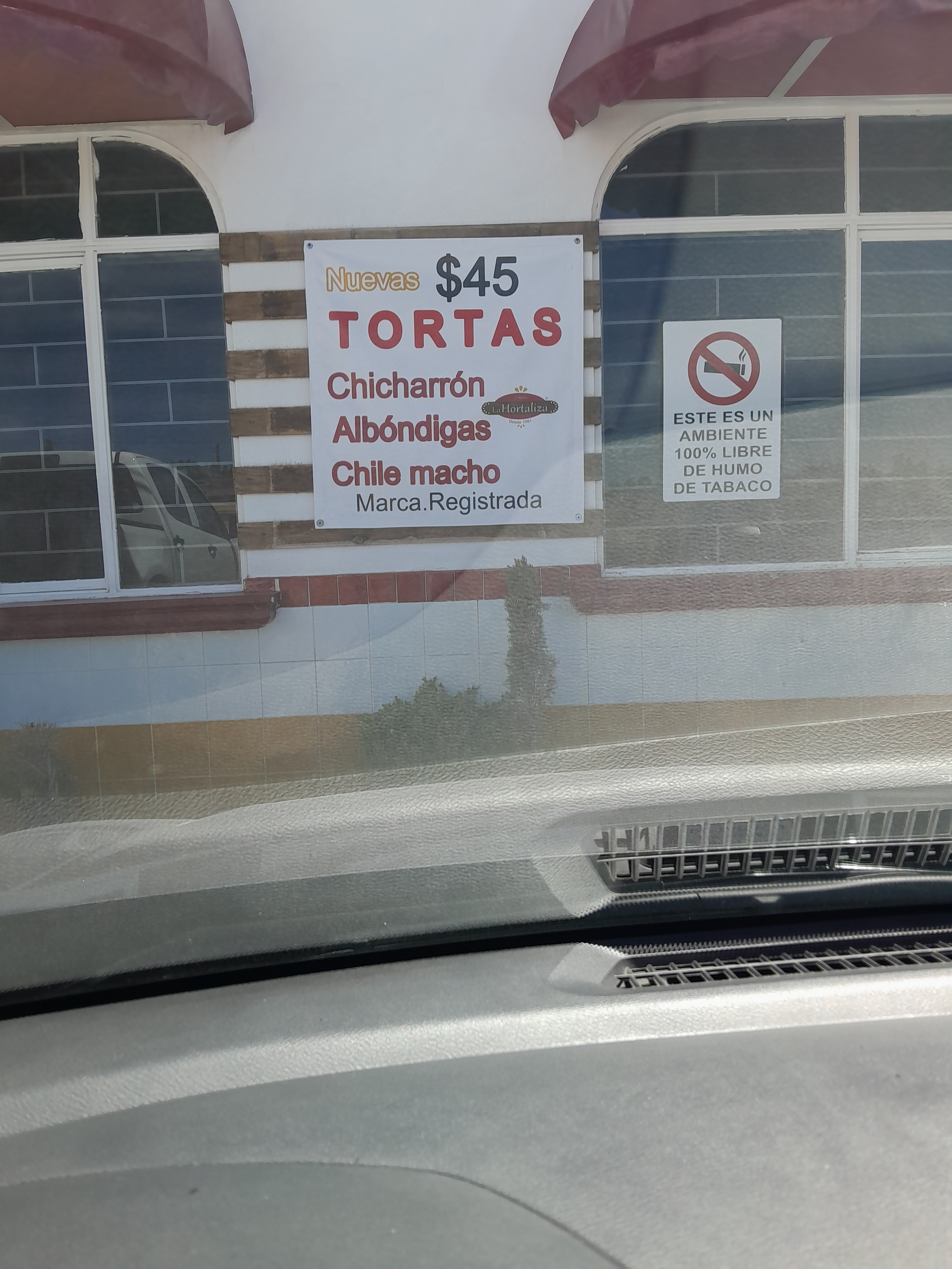 Tortas La Hortaliza II image 6