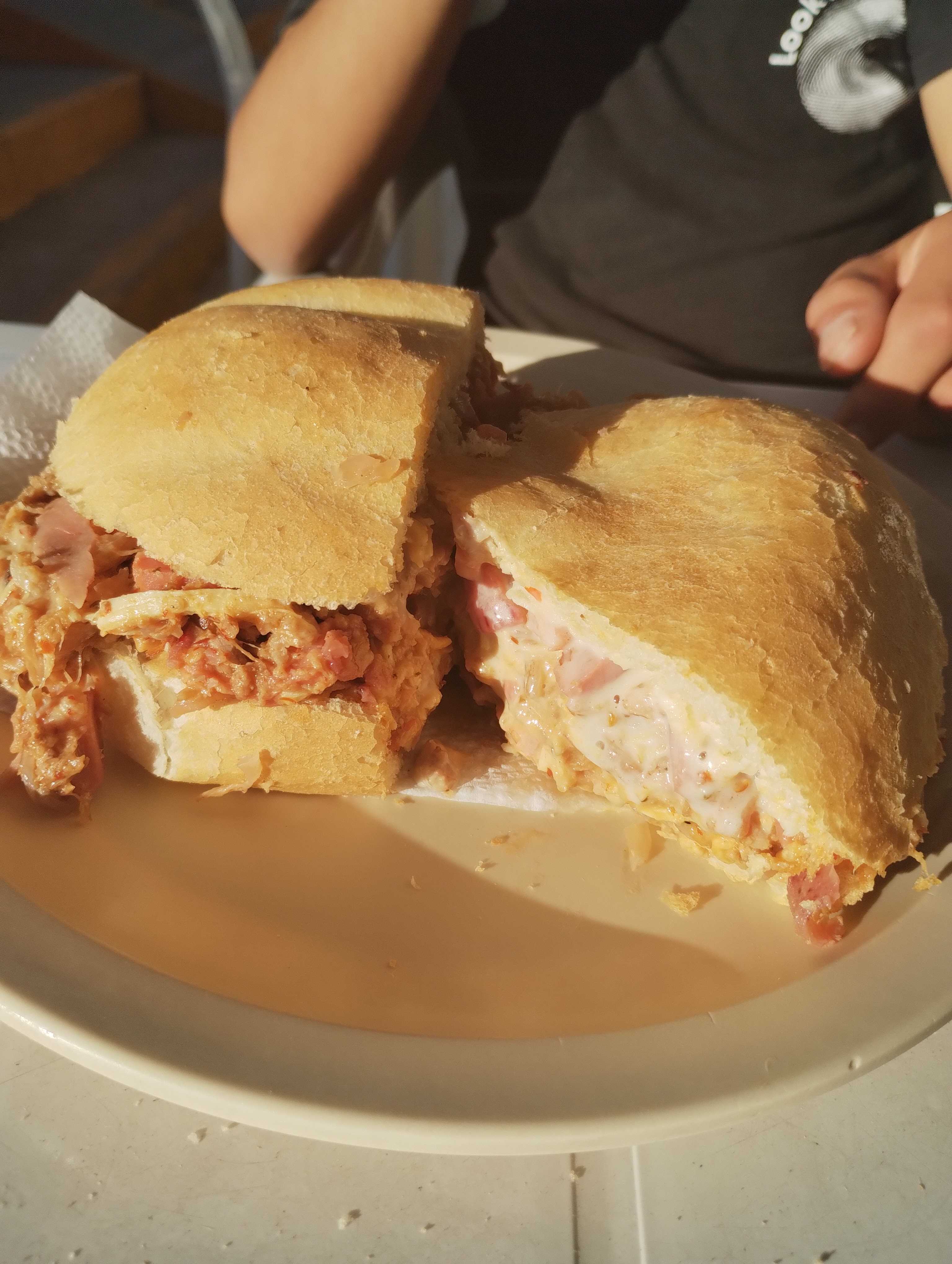 Tortas La Hortaliza II image 7