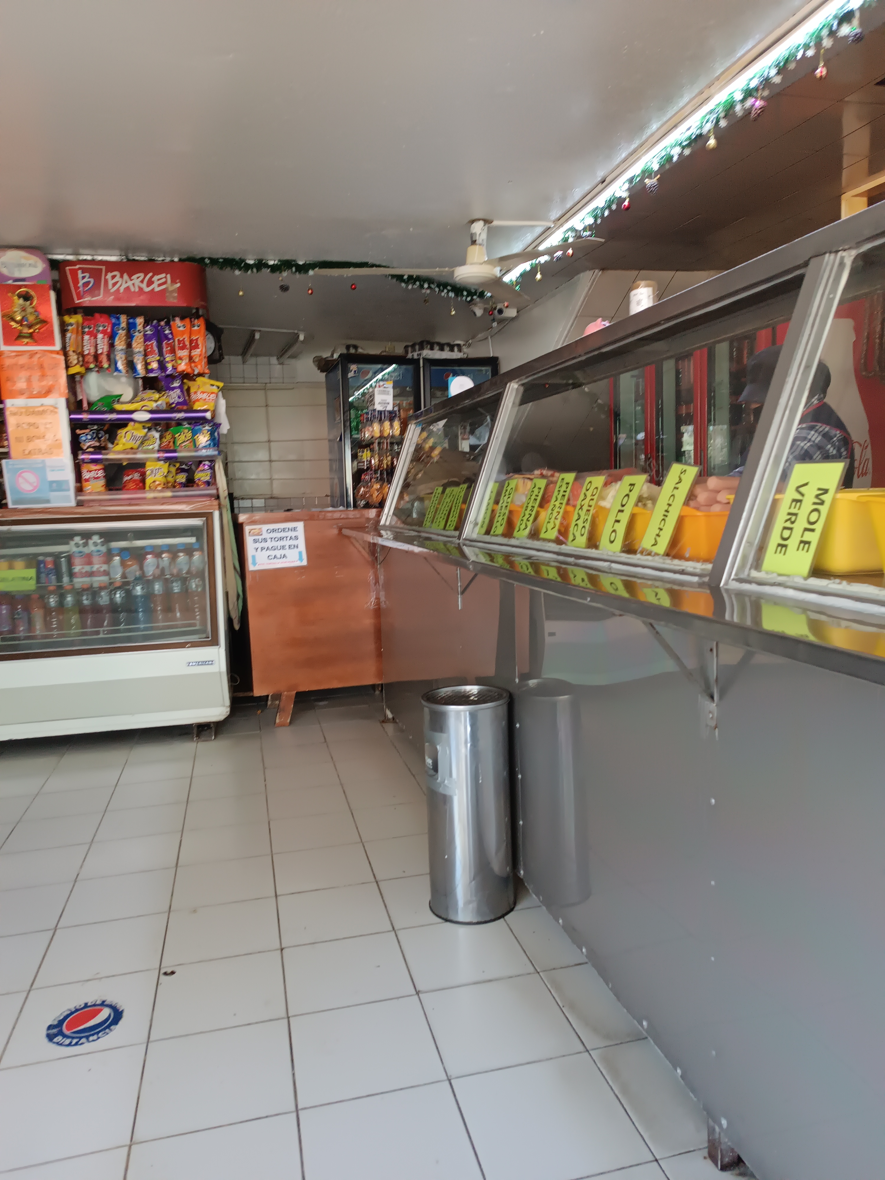 Tortas La Hortaliza II image 9