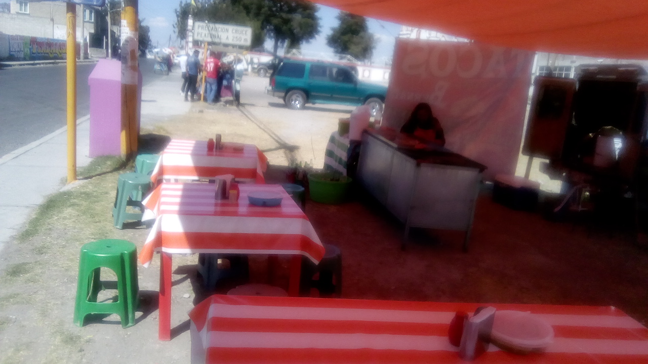 TACOS BERNAL image 2