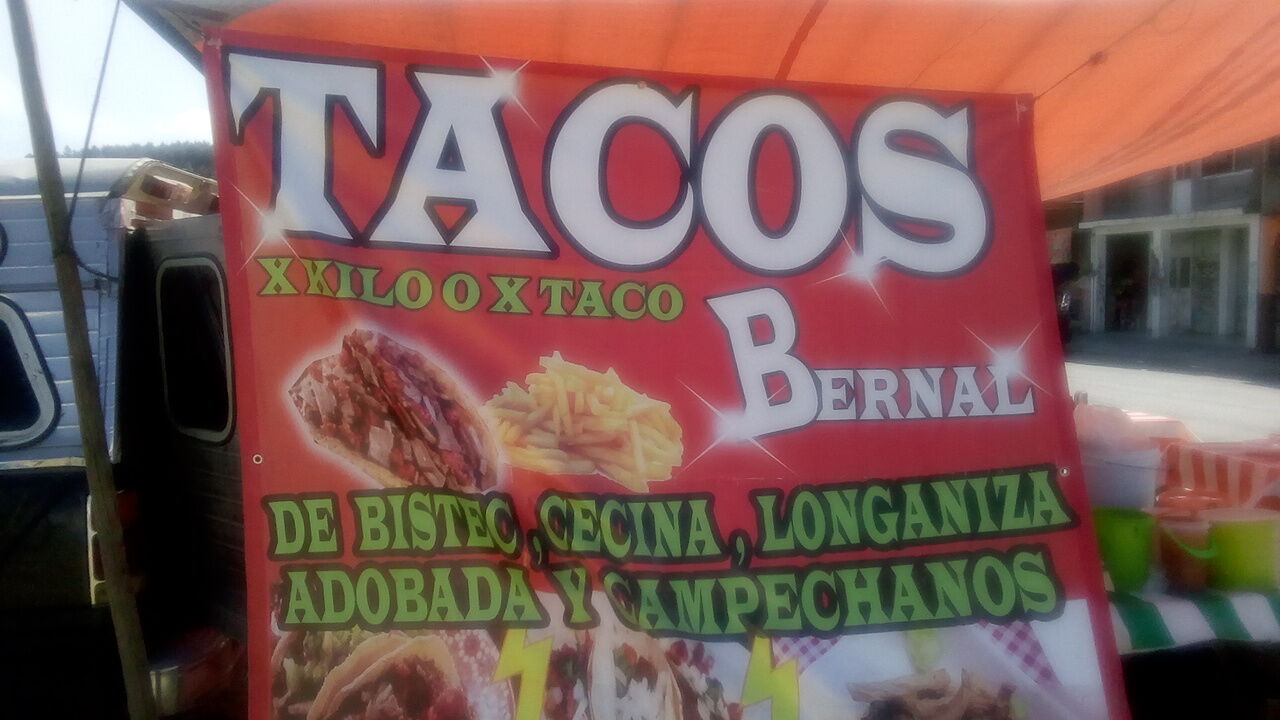 TACOS BERNAL image 3