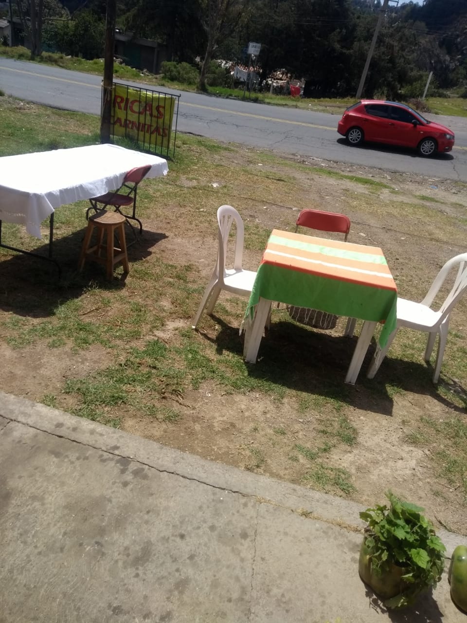 CARNITAS Y ANTOJITOS RUBENS Y MOMIS image 1